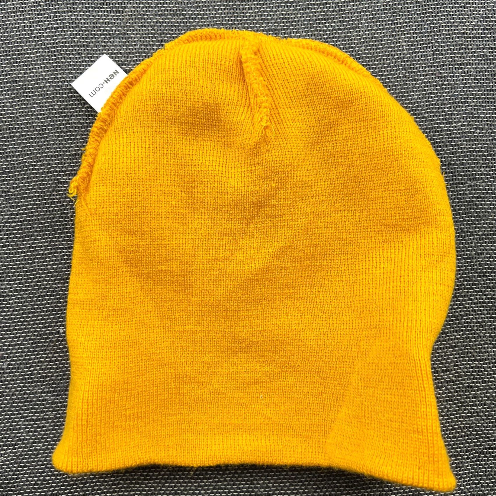 Vintage WRC NEH Rally Sweden Beanie Hat One Size Fia World Rally Socks? Size ONE SIZE - 4 Thumbnail