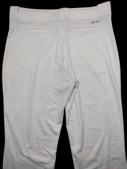 Nike VINTAGE NIKE GOLF PANTS BAGGY Size US 40 / EU 56 - 4 Thumbnail
