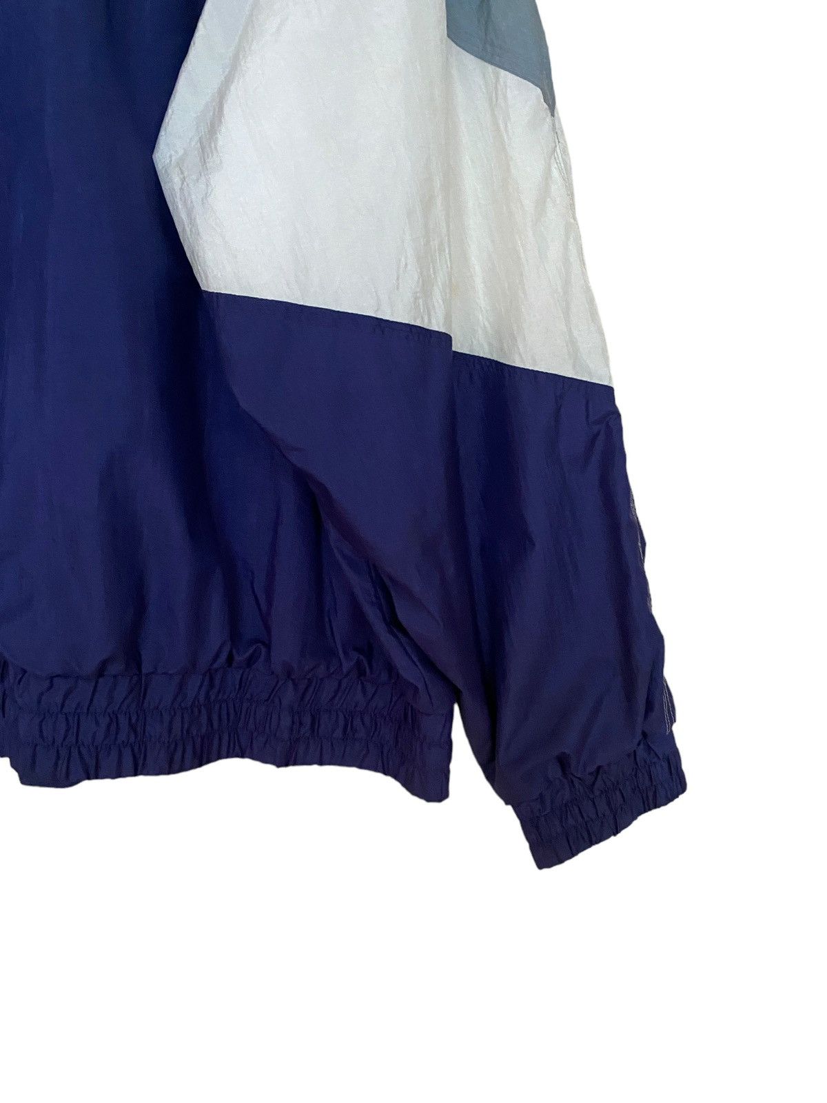 NFL × Vintage Vintage Brand NFL Cowboys Oversized Jacket 1990s Size US XL / EU 56 / 4 - 5 Thumbnail