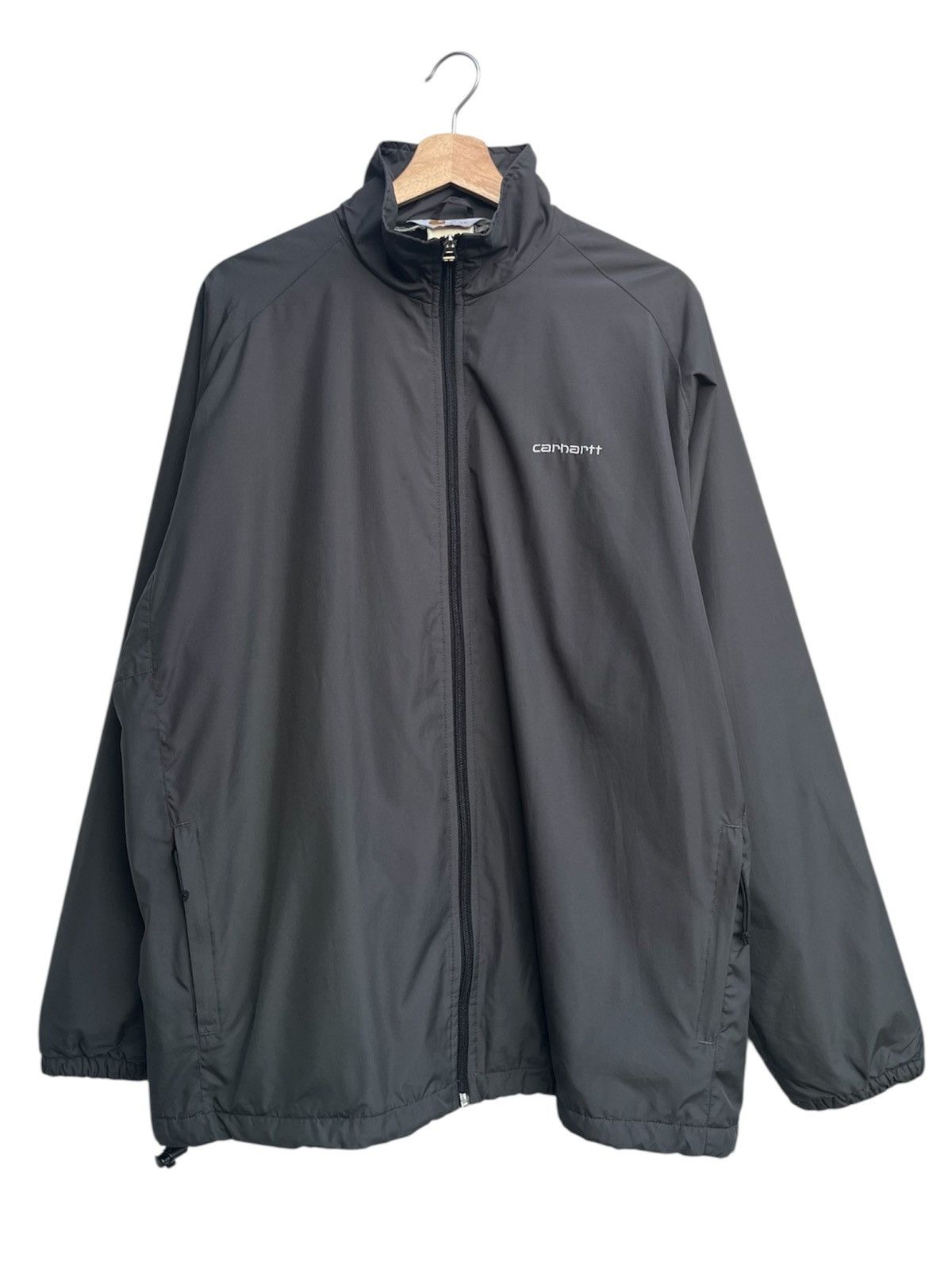 Carhartt Vintage Carhartt Jacket Size US XL / EU 56 / 4 - 1 Thumbnail