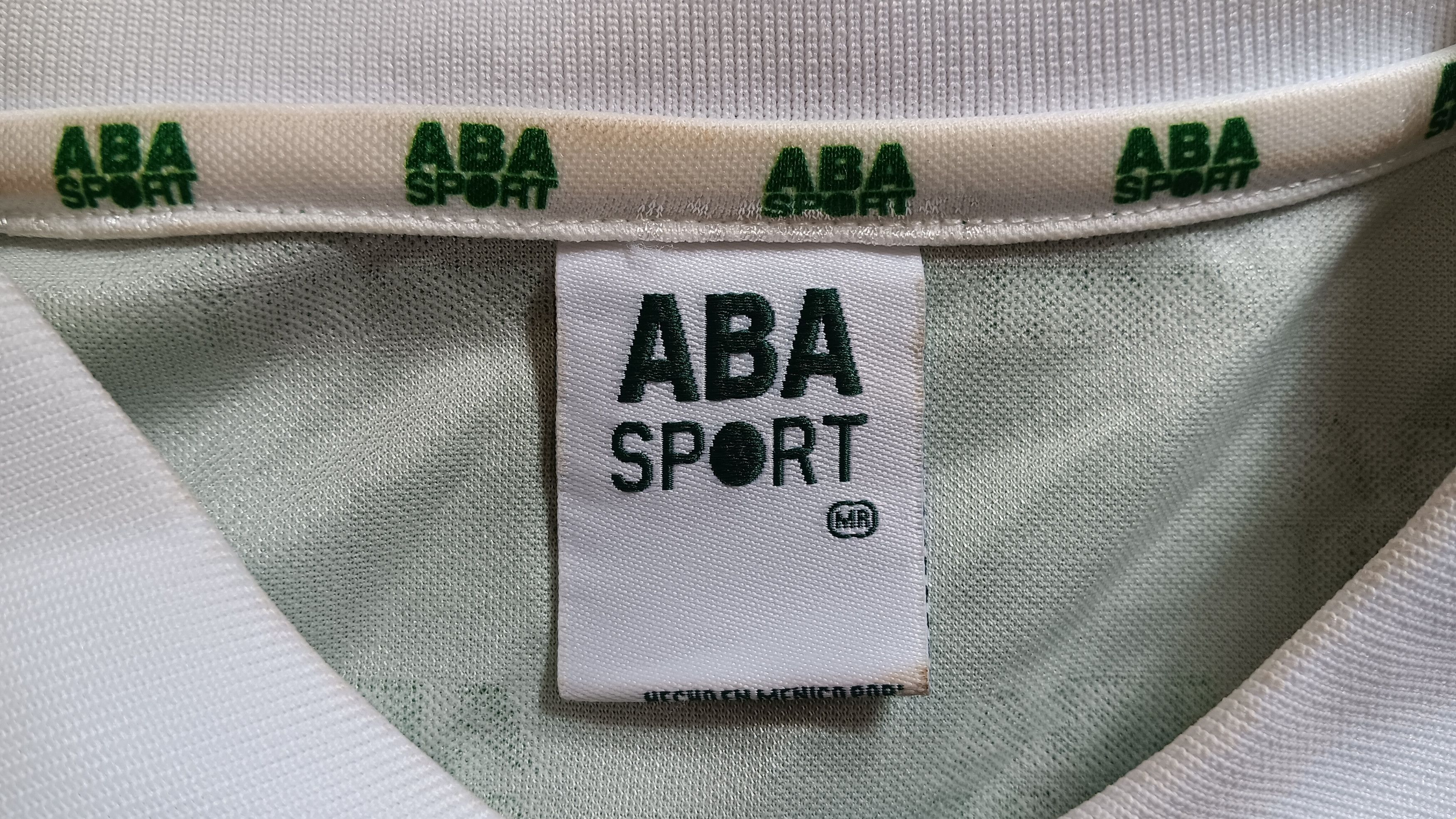 Other 1998 | Mexico Home Jersey Size US XL / EU 56 / 4 - 3 Thumbnail