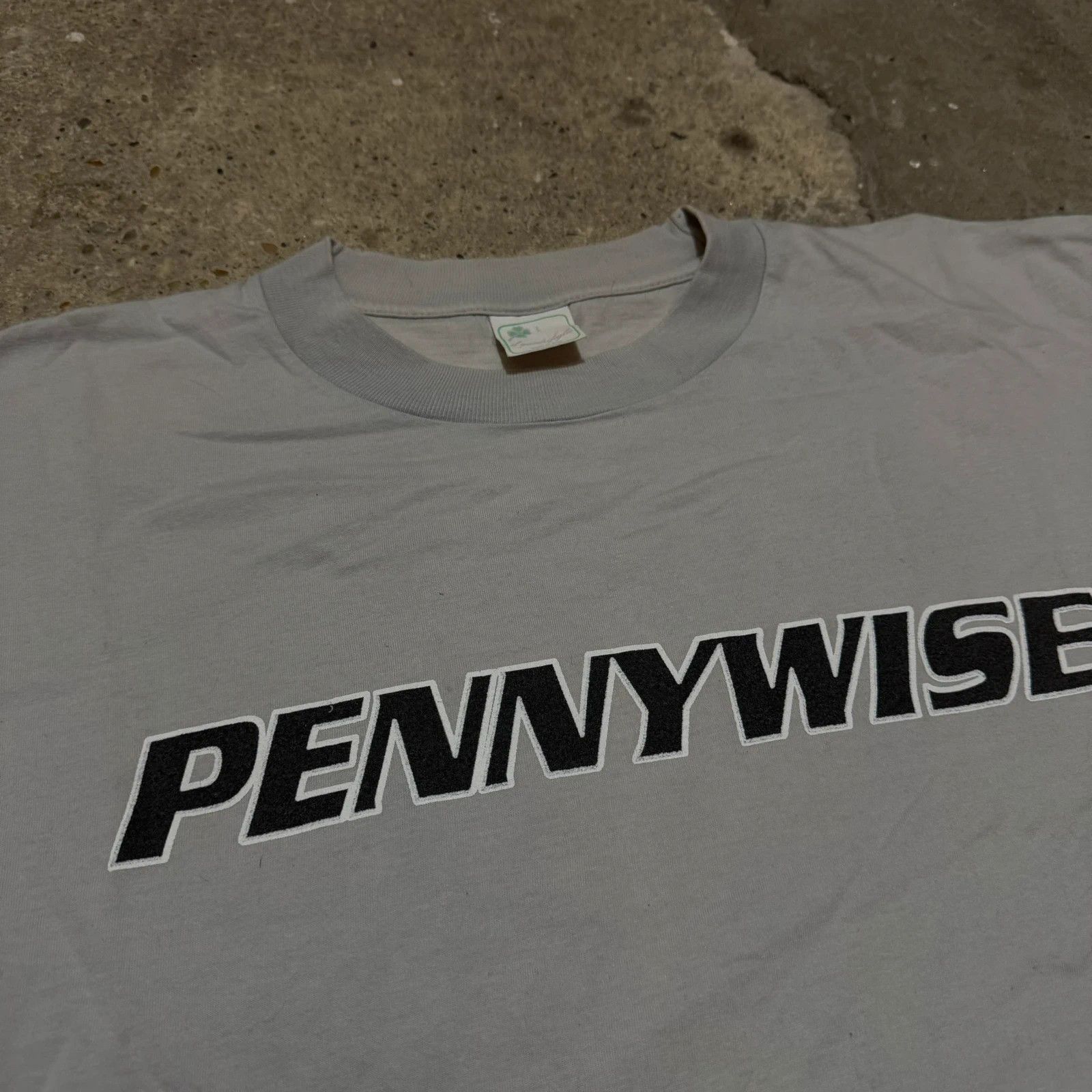 Band Tees Vintage pennywise t-shirt Size US L / EU 52-54 / 3 - 2 Thumbnail