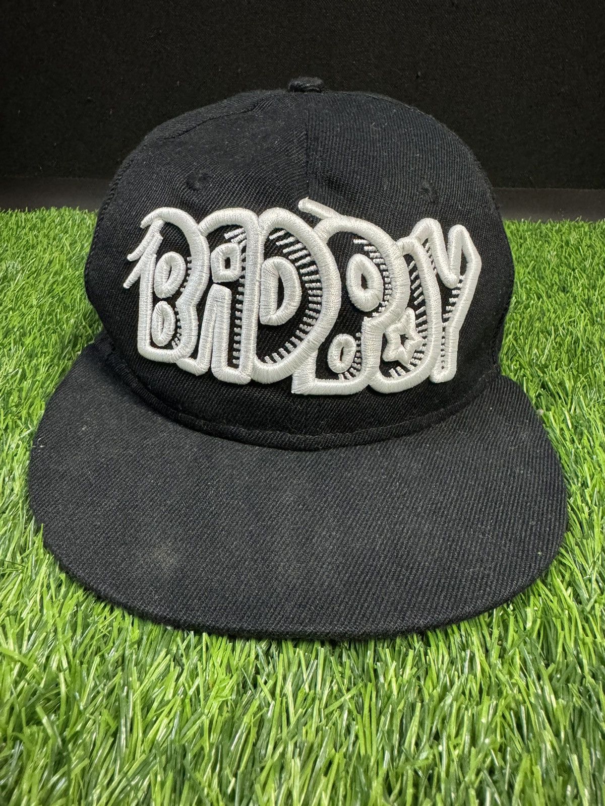 Japanese Brand × Other BADBOY embroided cap Size ONE SIZE - 5 Thumbnail