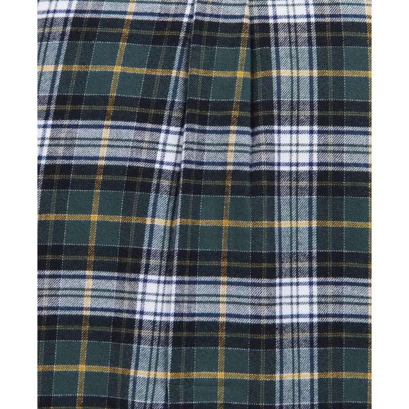 Barbour o1y1224 Logo Button Ups Shirt in Multicolor Size US XS / EU 42 / 0 - 6 Thumbnail