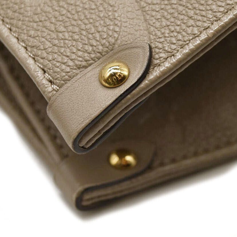 Louis Vuitton Louis Vuitton Empreinte Monogram Giant Onthego MM Size ONE SIZE - 12 Thumbnail