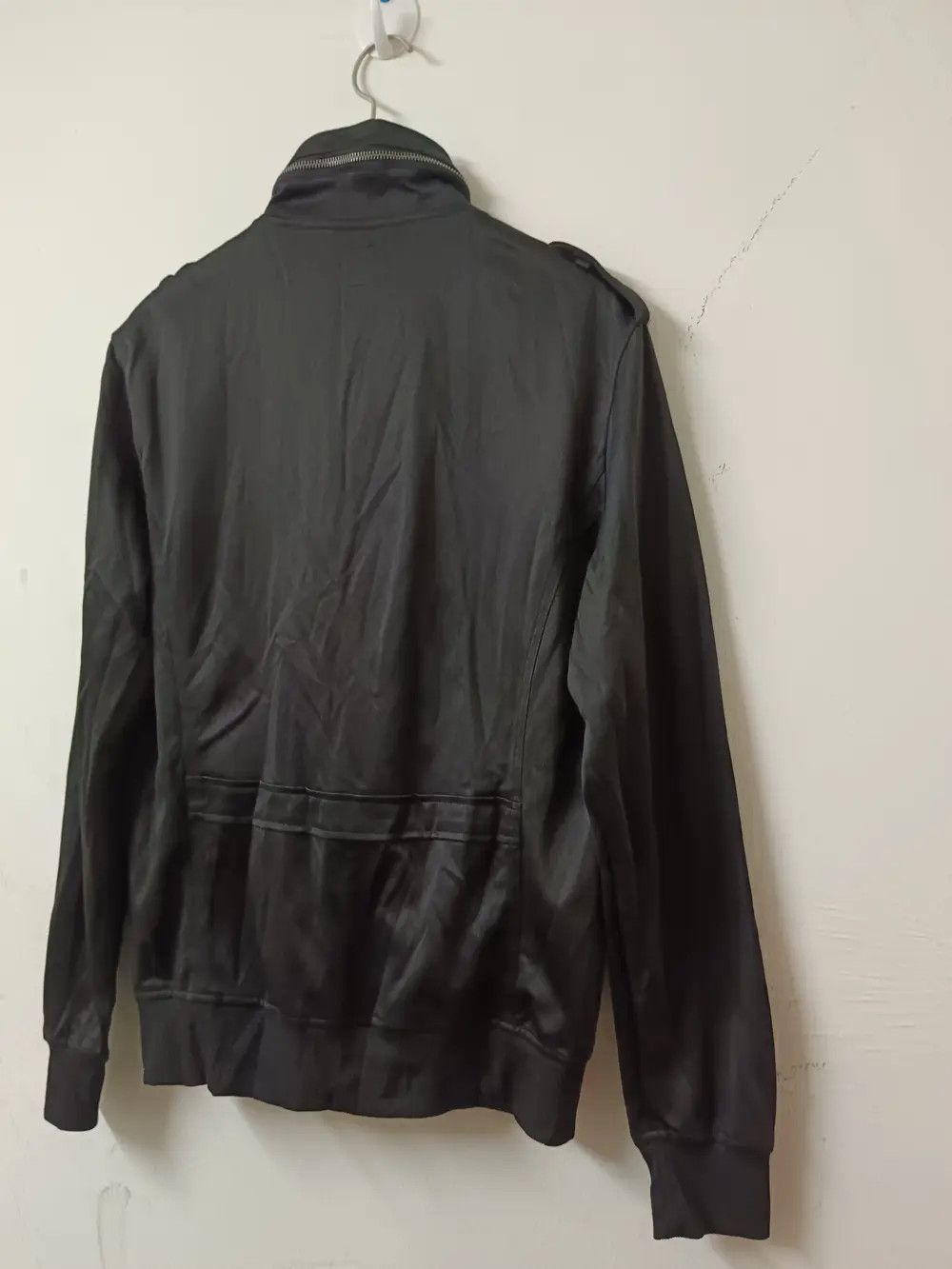14th Addiction Semantic Design Tactical Jacket Ifsixwasnine LGB Style Size US L / EU 52-54 / 3 - 6 Thumbnail