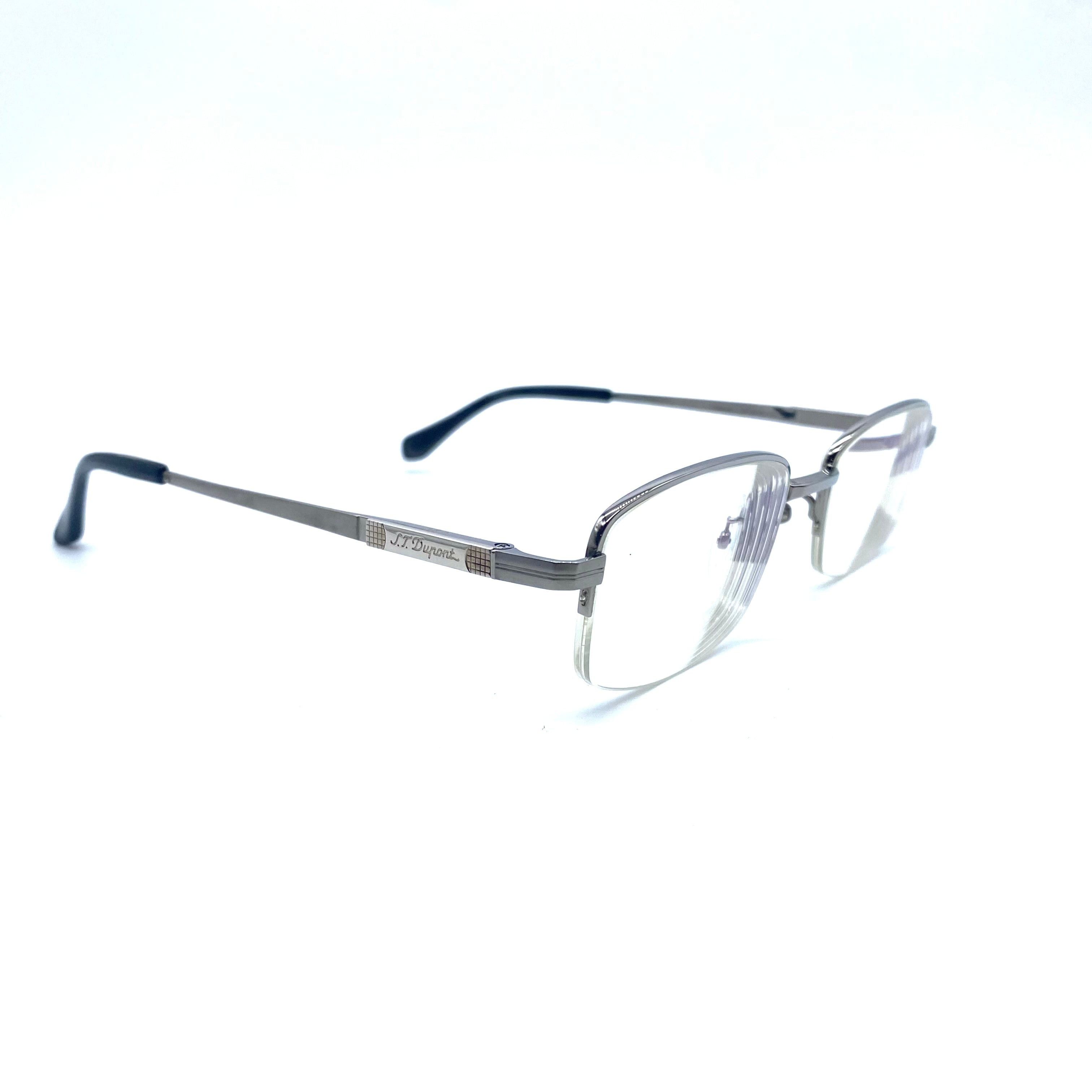 S.T. Dupont S.T Dupont Eye wear Prescription Glasses Size ONE SIZE - 3 Thumbnail