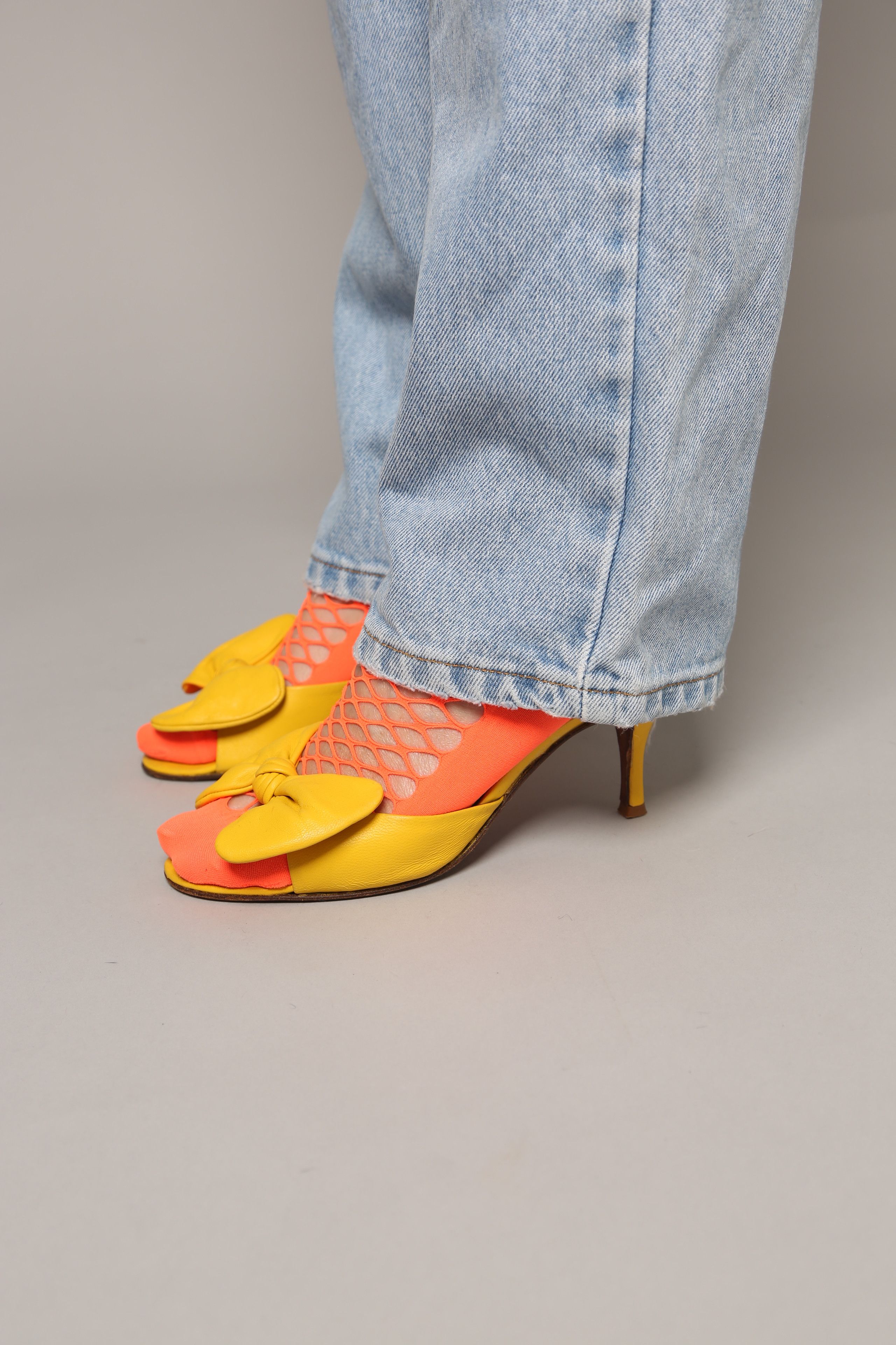 Chloe Extremely Rare CHLOE Sandals Size US 7 / IT 37 - 5 Thumbnail