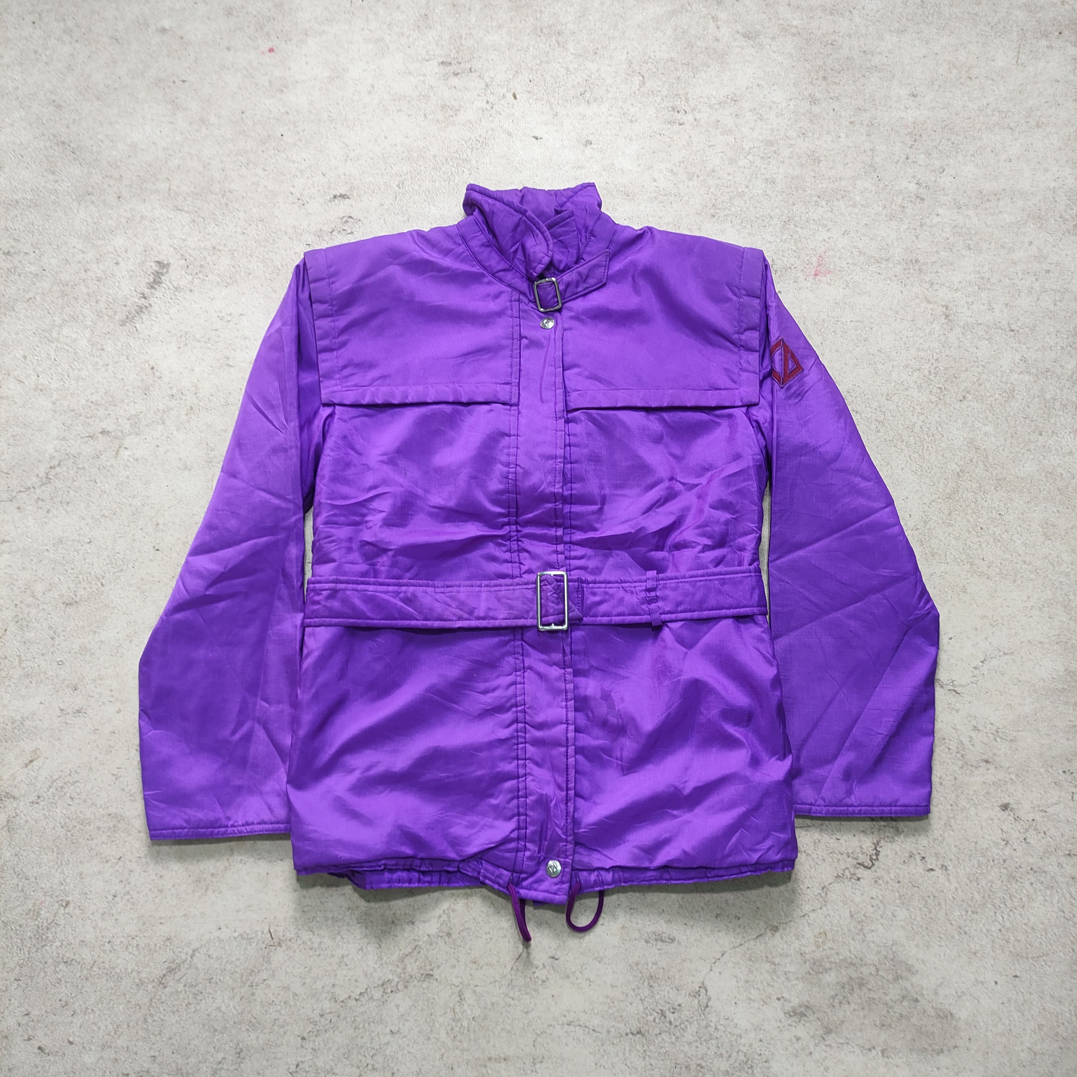 Christian Dior Monsieur Christian Dior Sport Jacket Vintage 90s Size S / US 4 / IT 40 - 1 Thumbnail