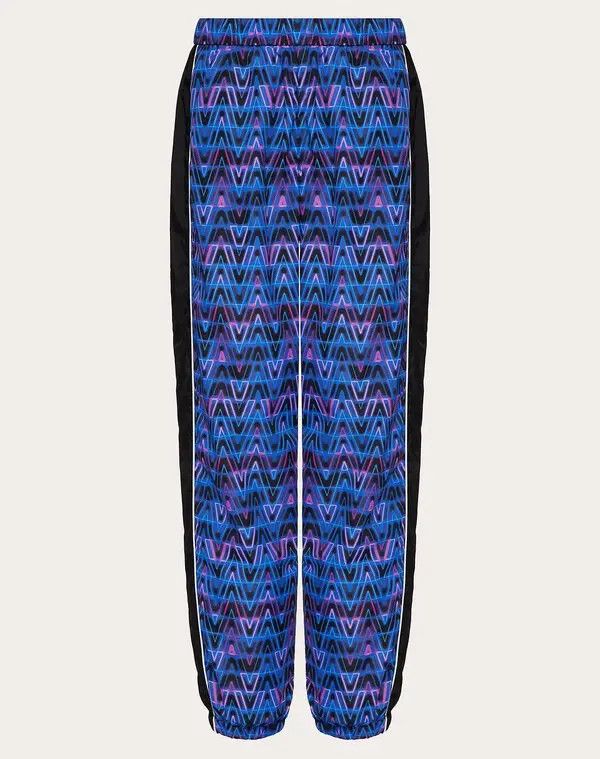Valentino o1y0525 Jogger & Sweatpant in Multicolor Size US 30 / EU 46 - 1 Thumbnail