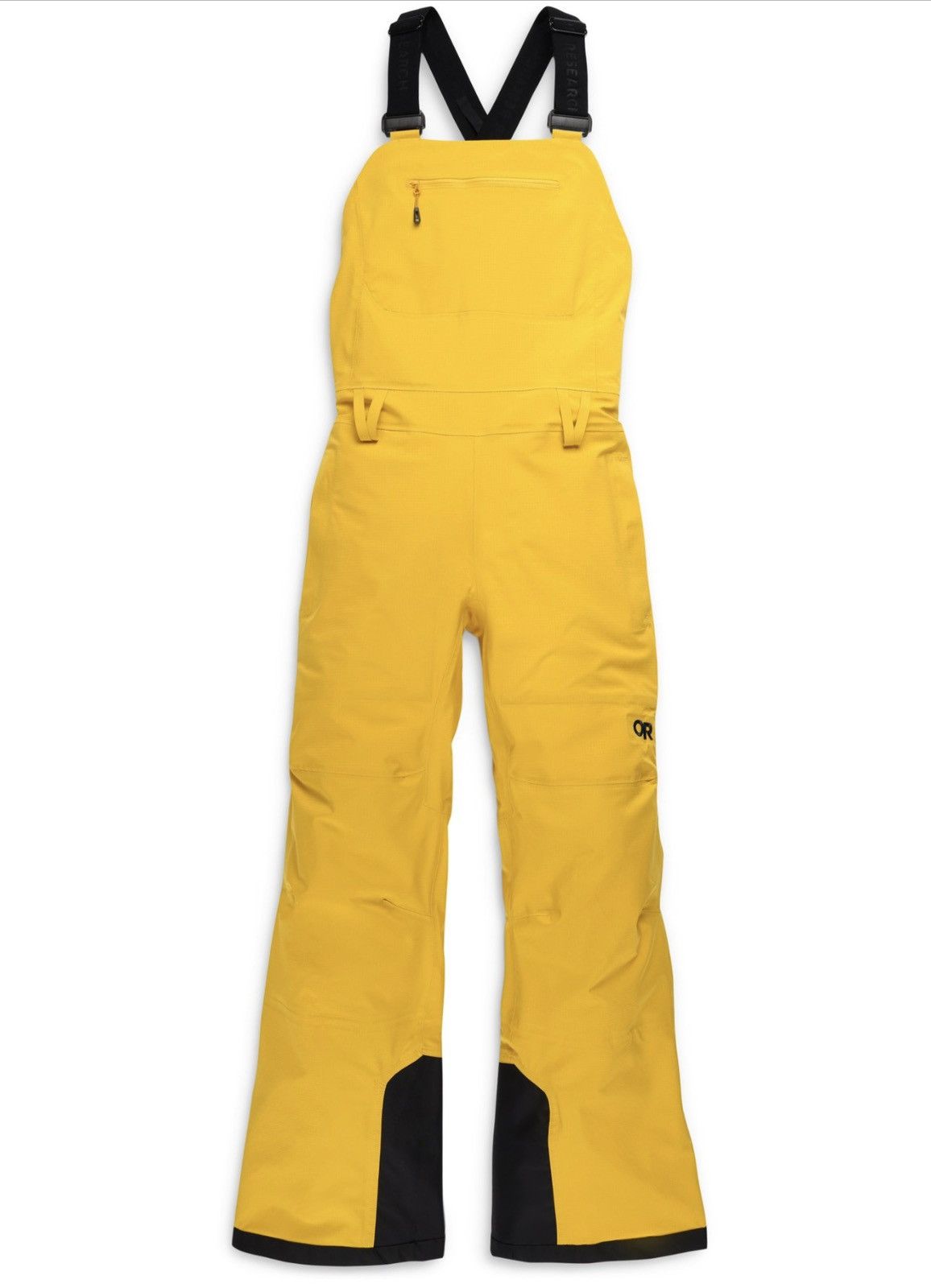 Outdoor Research Outdoor Research Carbide Bib Pants Size 26" / US 2 / IT 38 - 1 Thumbnail