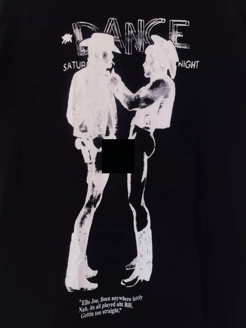 Vivienne Westwood vivienne westwood Limited edition T-shirt Size US M / EU 48-50 / 2 - 2 Thumbnail