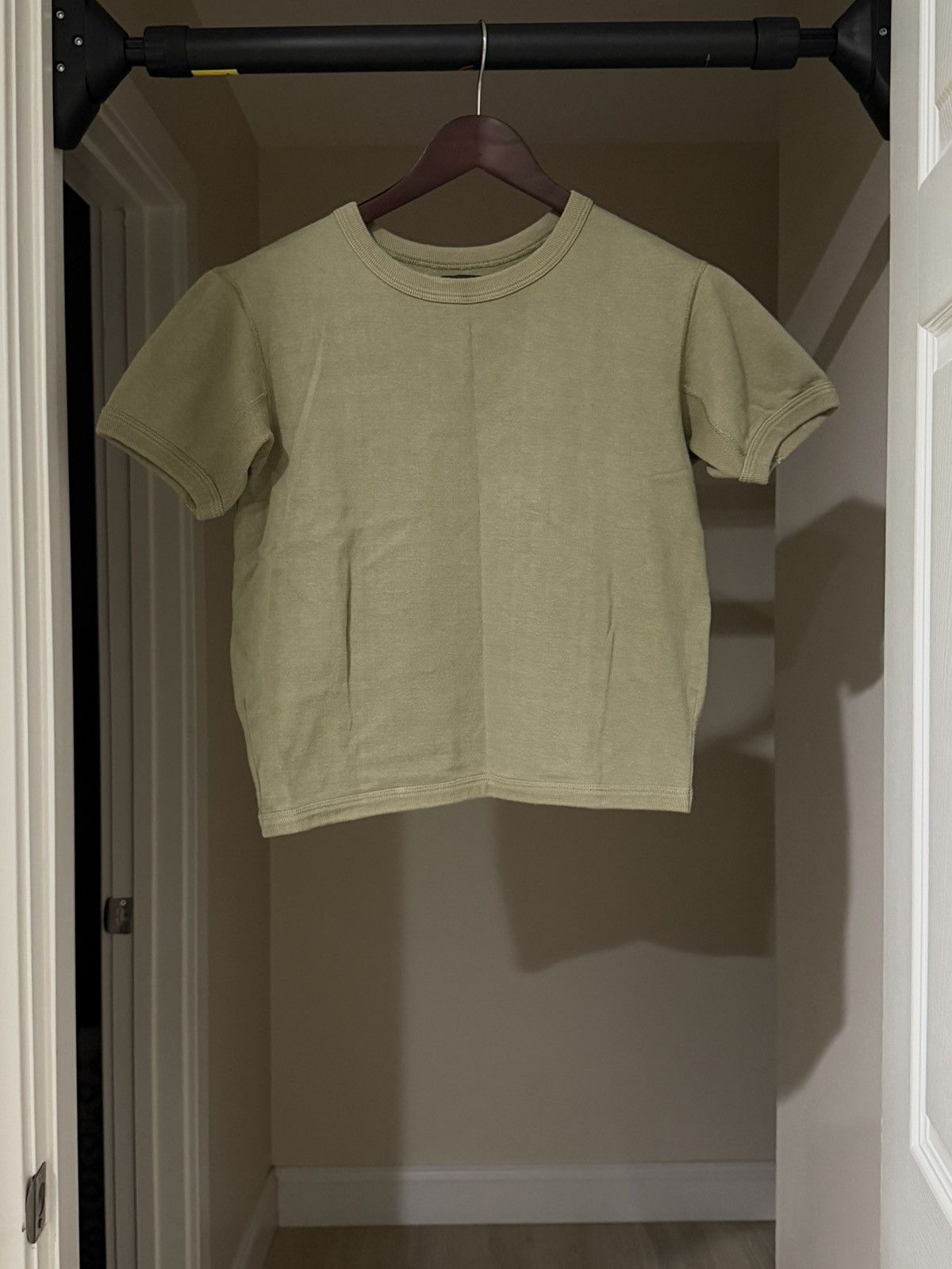 Full Count & Co. Fulcount 5222 T shirt Size US S / EU 44-46 / 1 - 1 Thumbnail