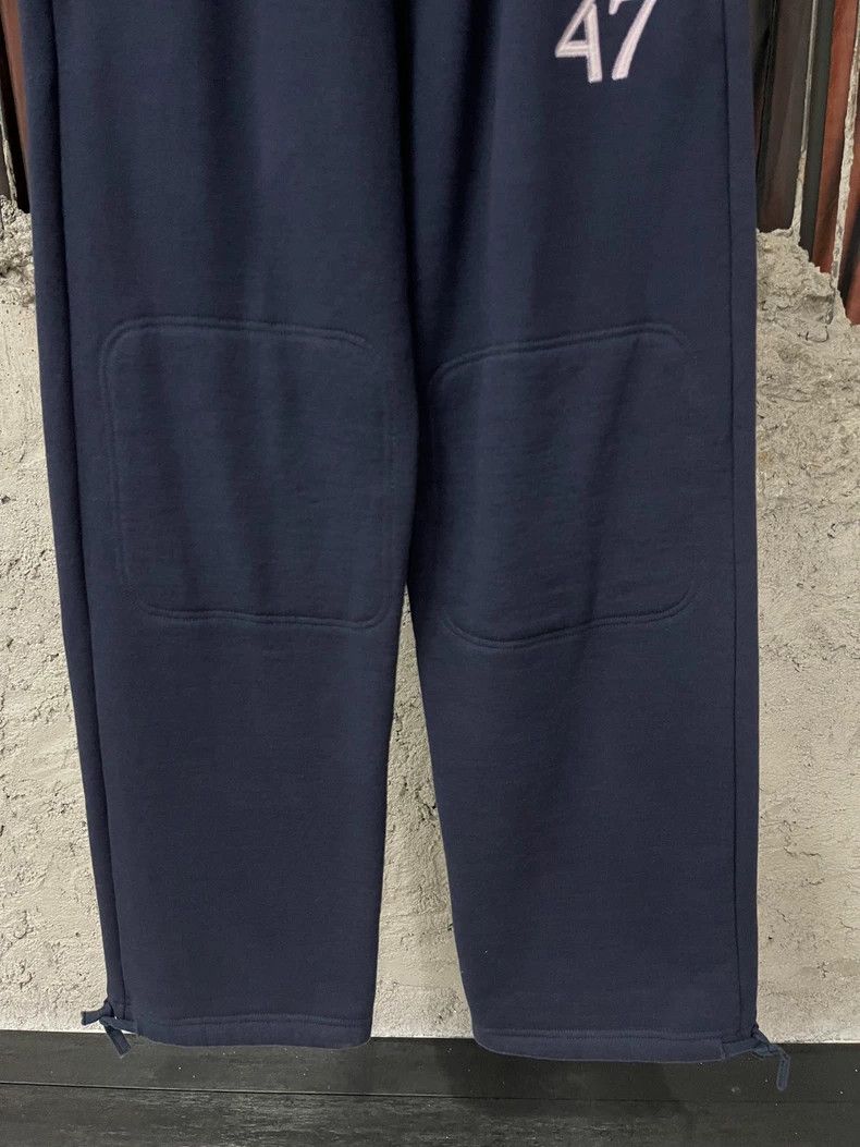 Dior Dior Size S Embroidered logo trousers 2503-Nextarrow Size US 30 / EU 46 - 4 Thumbnail
