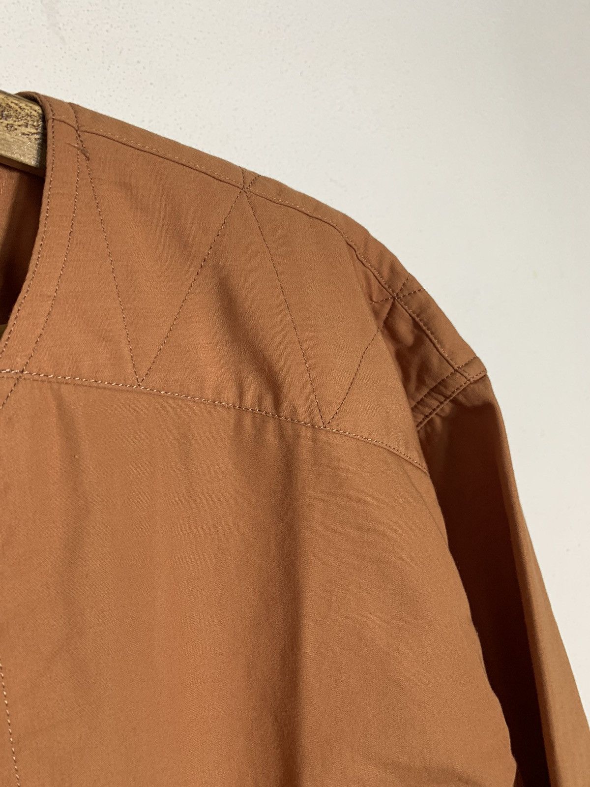 Issey Miyake Issey miyake JACKET(Vintage 90’s IM STUDIOS) Size US L / EU 52-54 / 3 - 10 Thumbnail