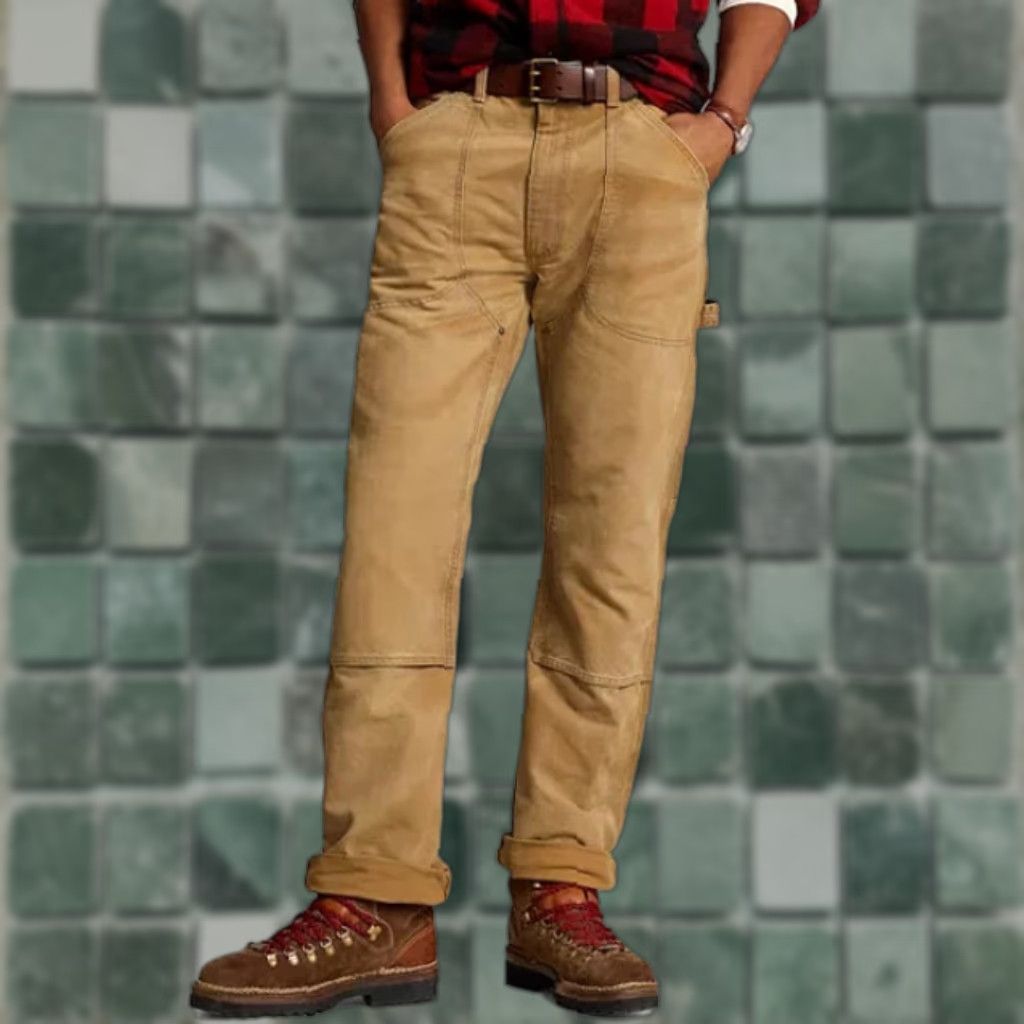 Polo Ralph Lauren VINTAGE Size US M / EU 48-50 / 2 - 1 Thumbnail