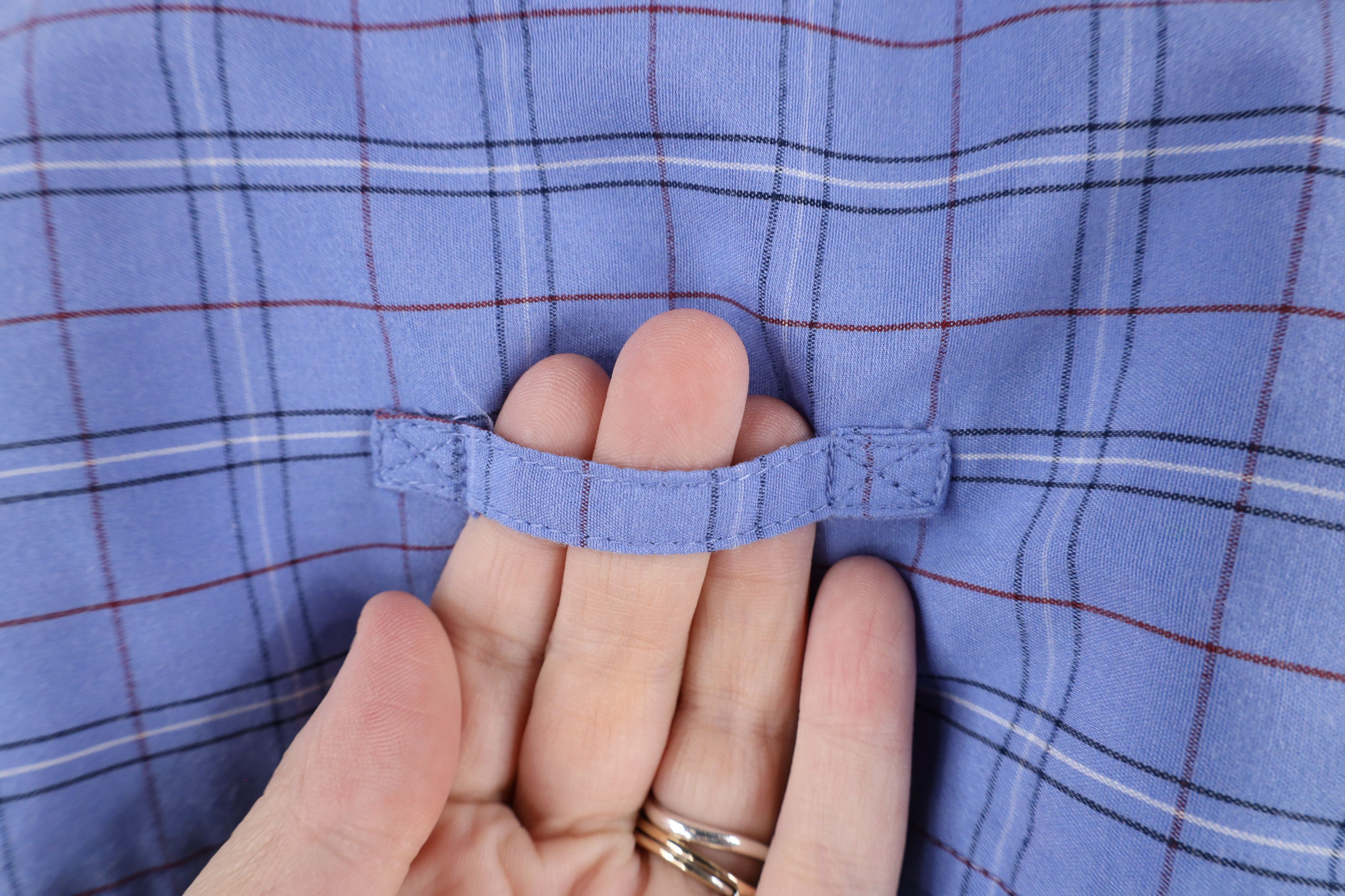 Vintage Vintage 90s Streetwear Bush Short Sleeve Button Shirt Plaid Size US XXL / EU 58 / 5 - 8 Thumbnail