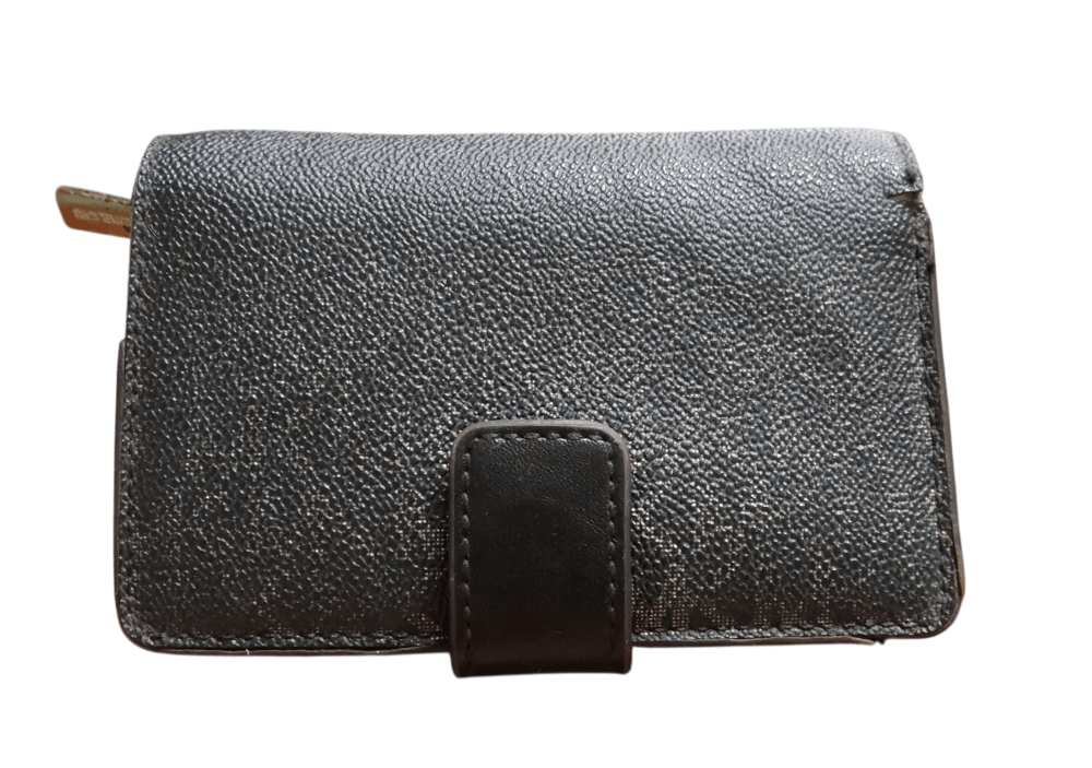 Michael Kors Michael Kors Wallet Size ONE SIZE - 9 Thumbnail