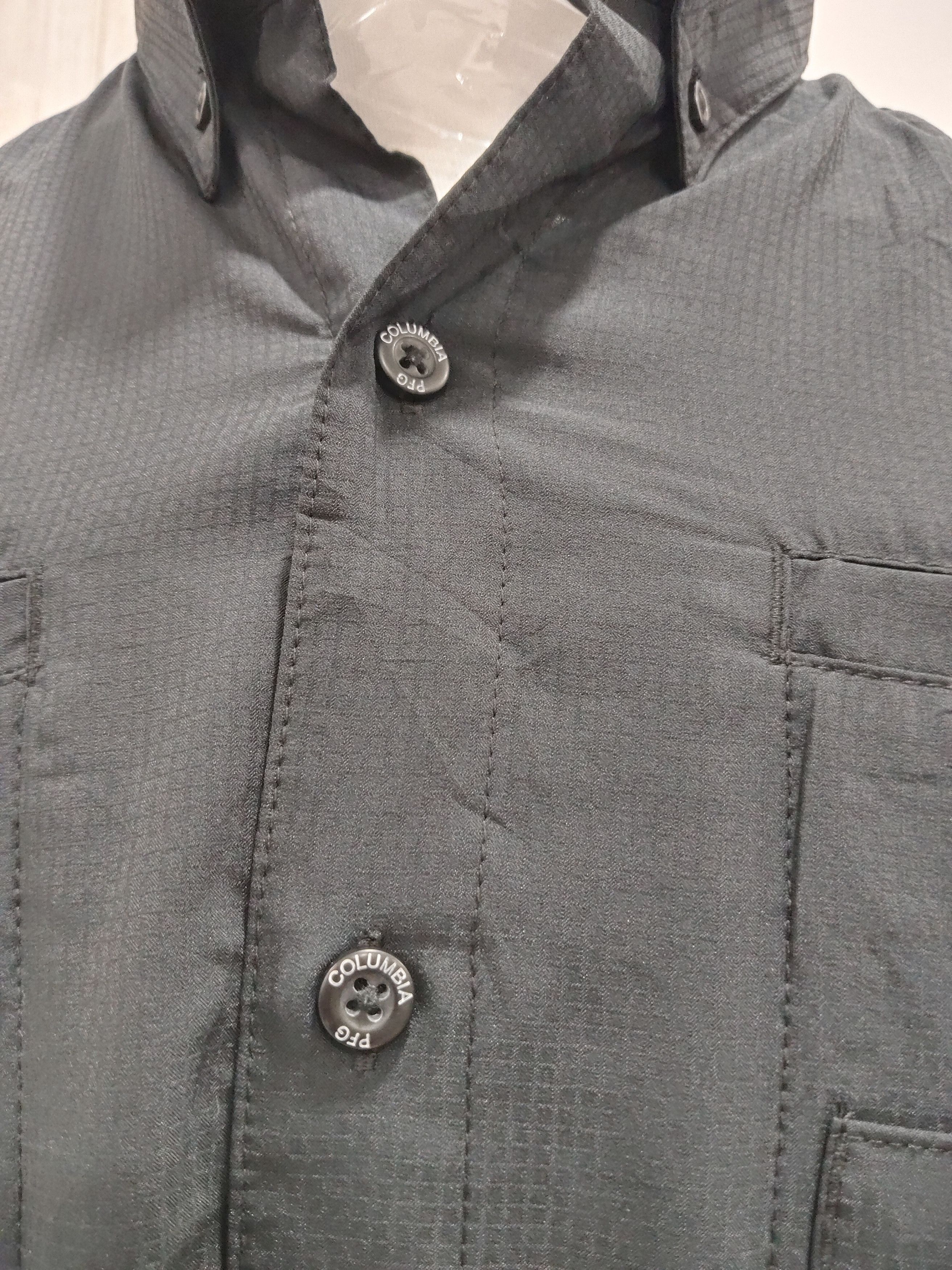 Columbia × Japanese Brand Columbia PFG X Tamiami Fishing Gear Jersey Shirt Size US XL / EU 56 / 4 - 6 Thumbnail