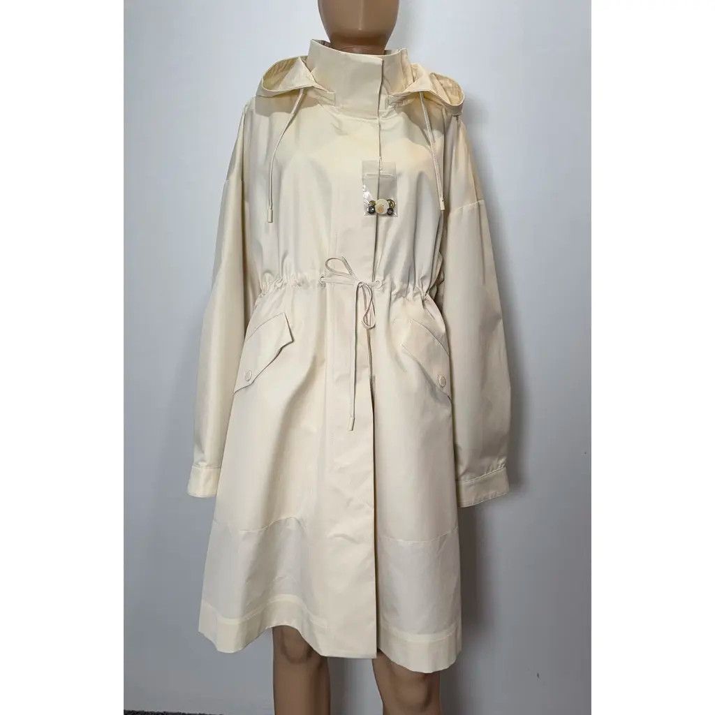 Max Mara Coats, Max Mara Size XL / US 12-14 / IT 48-50 - 1 Thumbnail