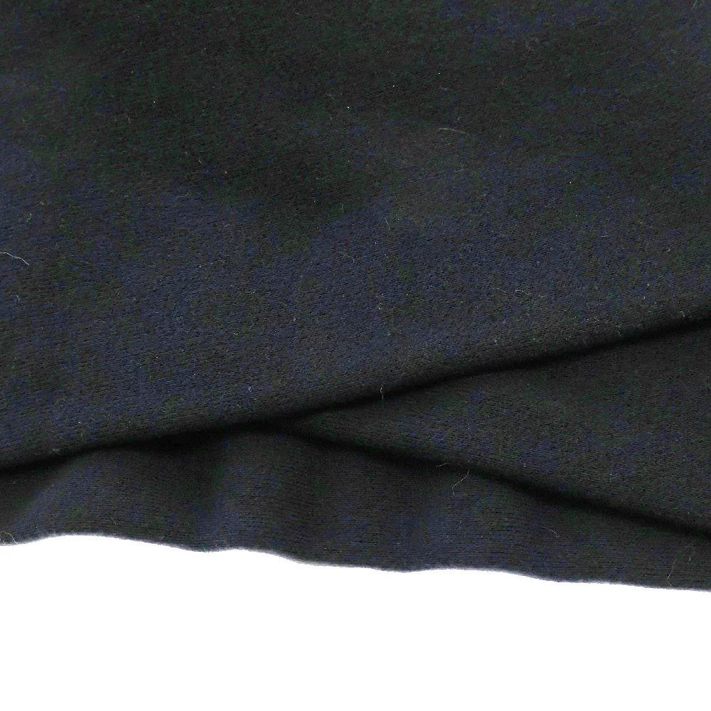 Yohji Yamamoto REGULATION Yohji Yamamoto MEN Stole with buttons Size ONE SIZE - 2 Thumbnail