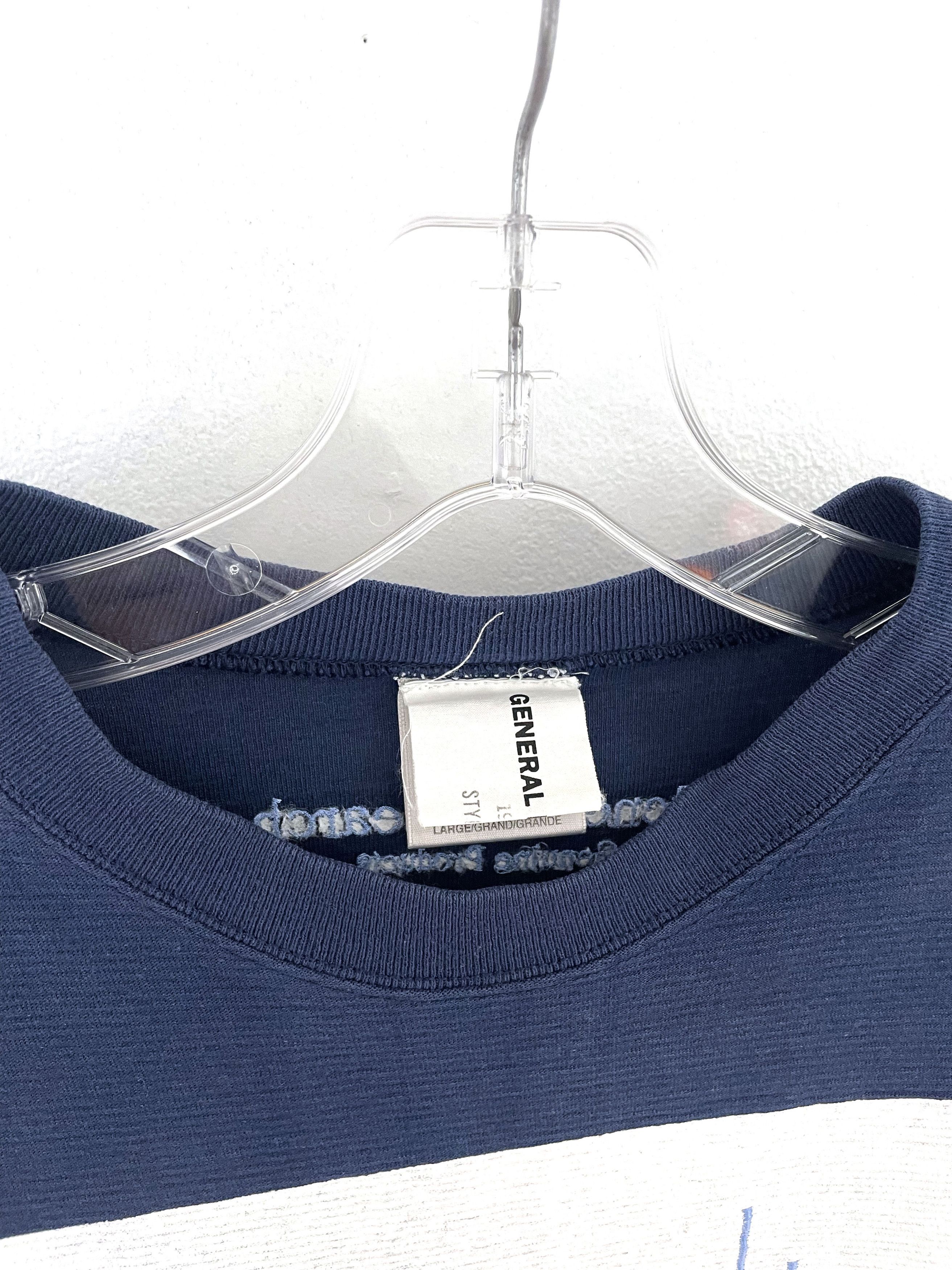 General Research 1996 Kind Expression Of Sympathy T-Shirt Size US M / EU 48-50 / 2 - 3 Thumbnail