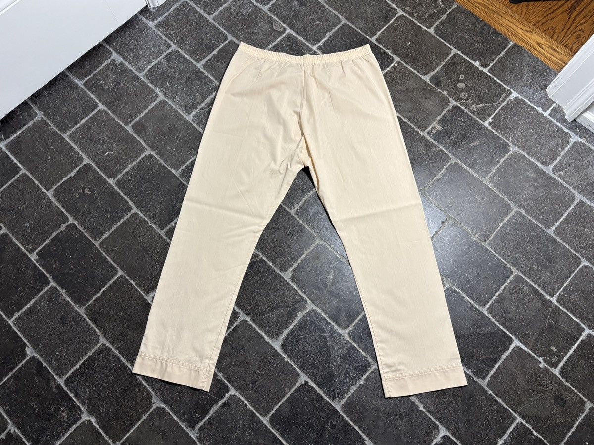 Vintage Vintage Pajama 70s Matching Set Sleep Shirt Pants 80s Perma Size US 38 / EU 54 - 9 Thumbnail