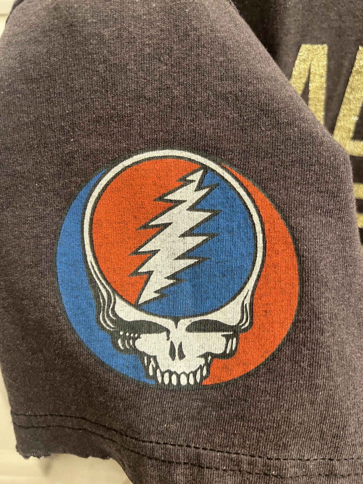 Gallery Dept. × Grateful Dead Gallery Dept x Grateful Dead T-Shirt Size US L / EU 52-54 / 3 - 5 Thumbnail