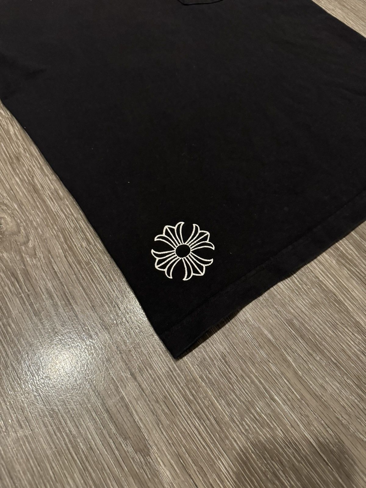 Chrome Hearts Chrome Hearts SECURITY 2003 Tokyo Designers Block Tee Size US M / EU 48-50 / 2 - 7 Thumbnail