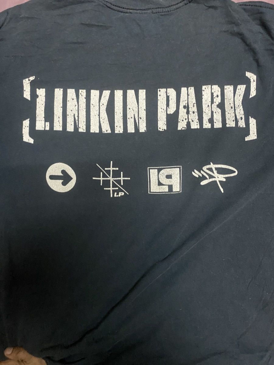 Gildan Linkin Park T-Shirt Size US M / EU 48-50 / 2 - 3 Thumbnail