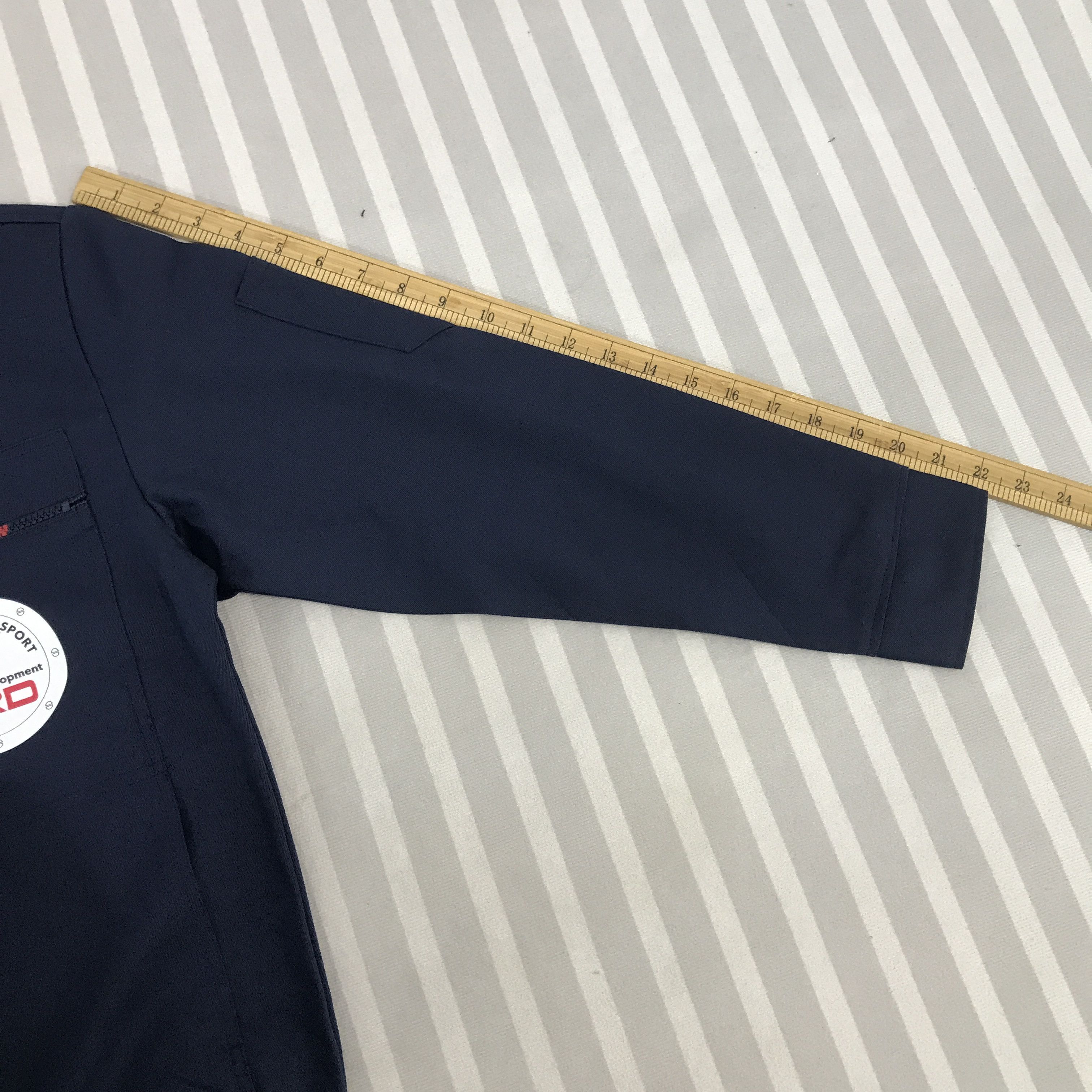Japanese Brand × Vintage Vintage Toyota X TRD Racing Motorsport Jacket Size US L / EU 52-54 / 3 - 6 Thumbnail