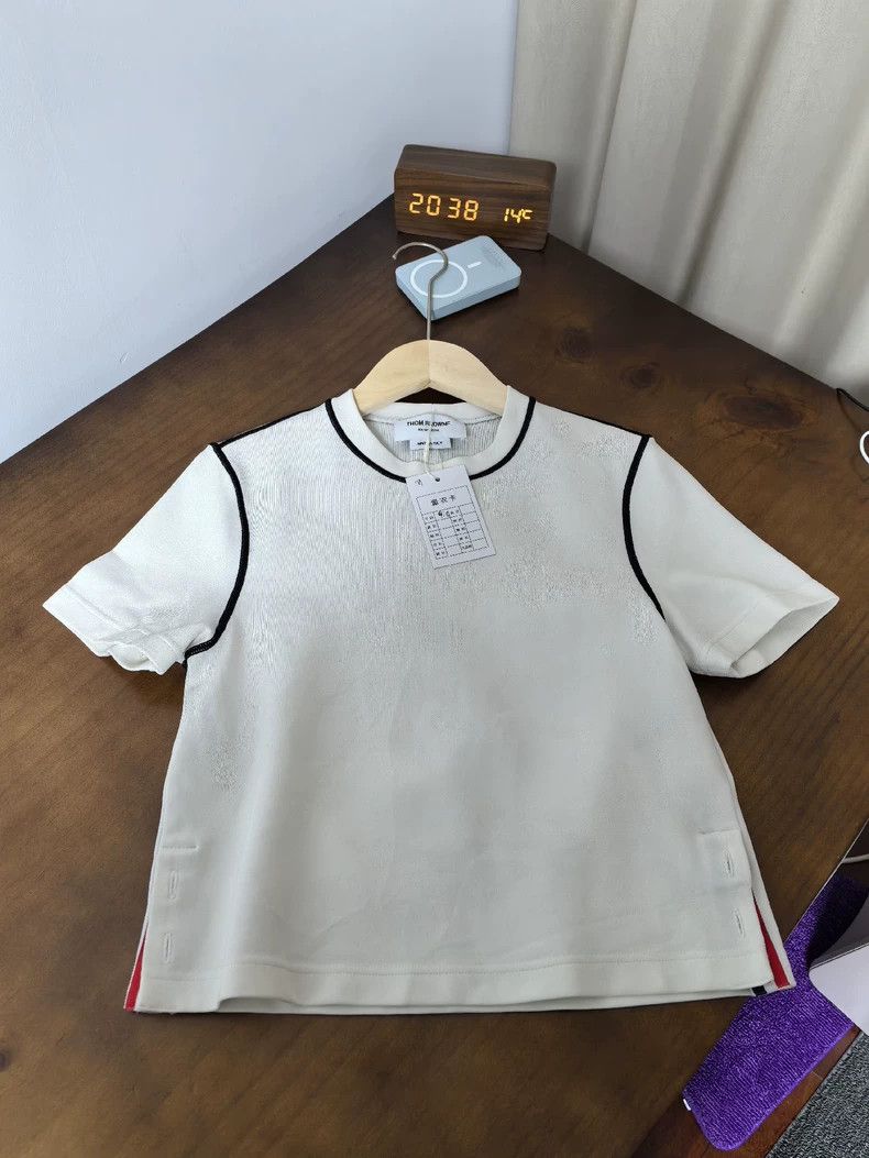 thom browneShort-sleeved 2503-Nextarrow