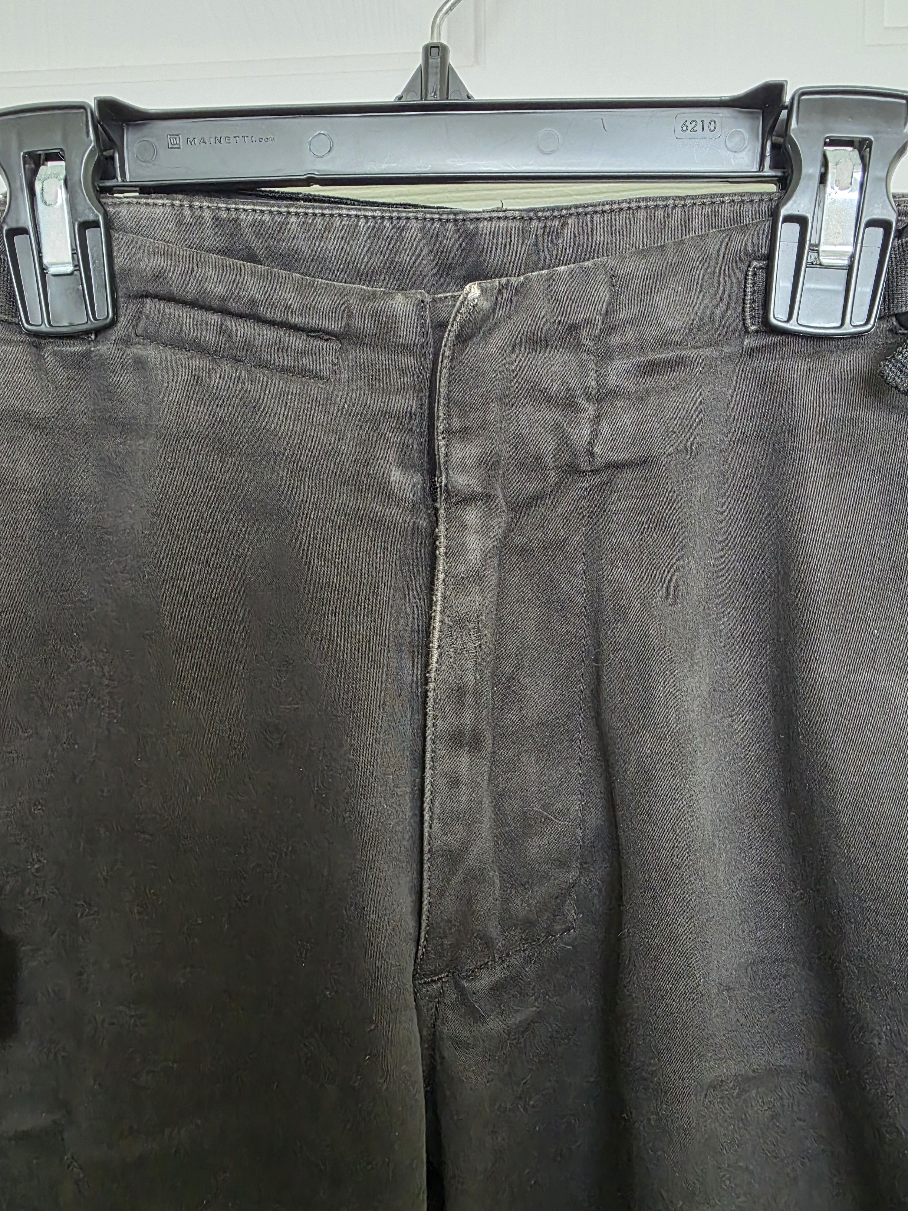 Stone Island Stone Island FW03 Paratrooper Pants Size 44 Size US 28 / EU 44 - 5 Thumbnail