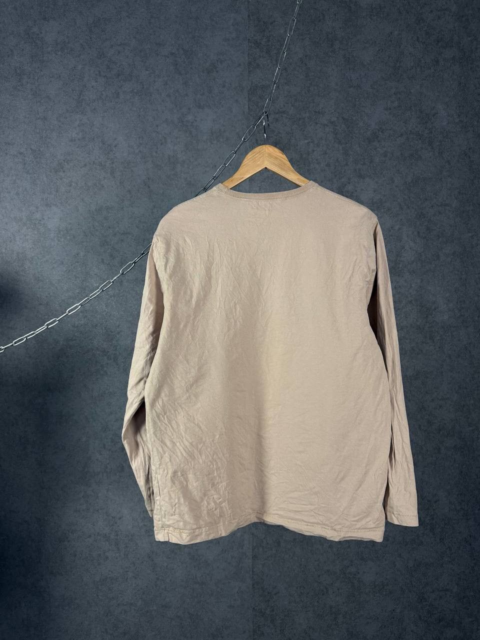 Mambo Mambo vintage center logo longsleeve Size US M / EU 48-50 / 2 - 8 Thumbnail