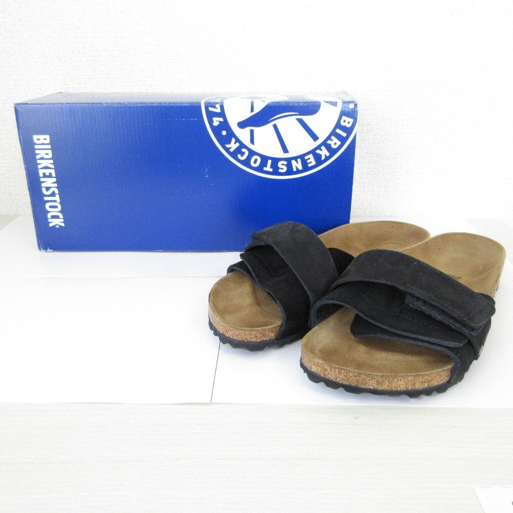 Other Birkenstock Oita Flat Comfort Sandals Leather Shoes DUTY