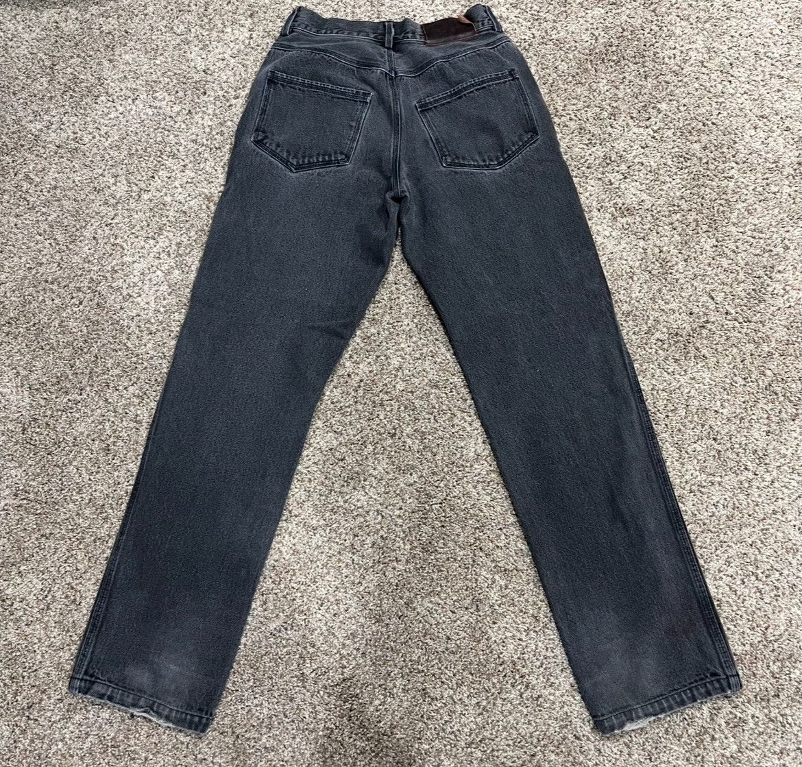 Fugazi Fugazi Triple stitch denim Size US 28 / EU 44 - 2 Thumbnail