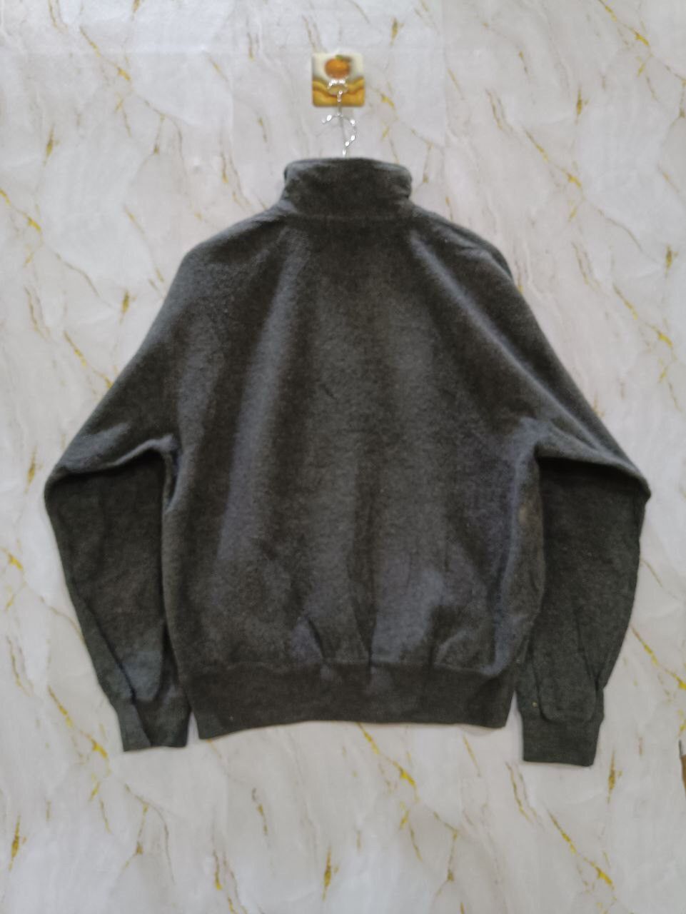 Polo Ralph Lauren POLO RALPH LAUREN FLEECE JACKET Size US M / EU 48-50 / 2 - 2 Thumbnail