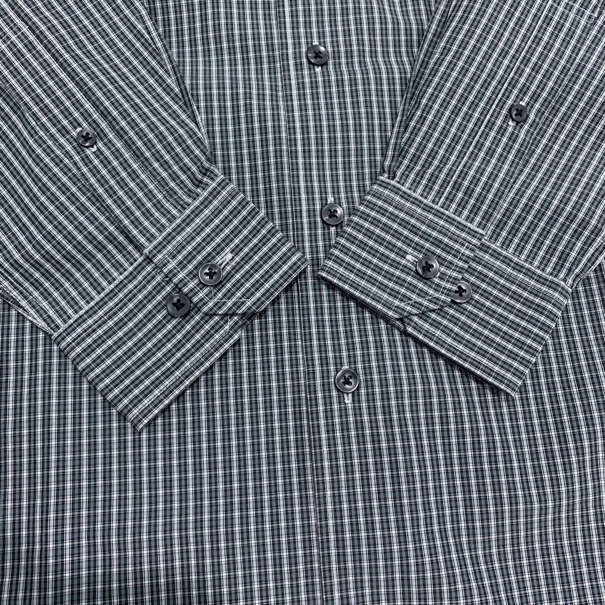 Japanese Brand Kansai Yamamoto Shirt Size US M / EU 48-50 / 2 - 3 Thumbnail