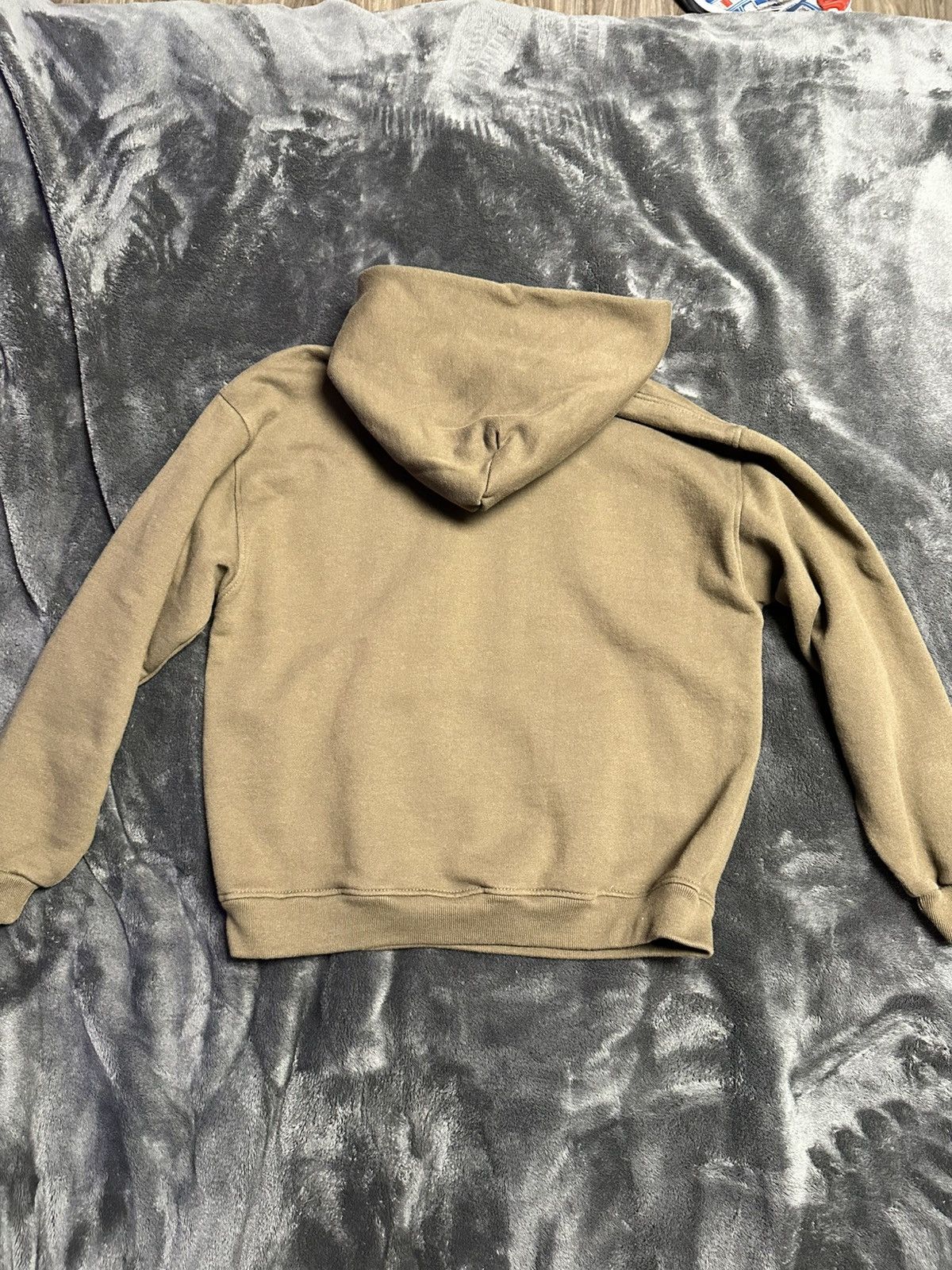 Pacsun Infinity Pacsun hoodie S Size US S / EU 44-46 / 1 - 2 Thumbnail
