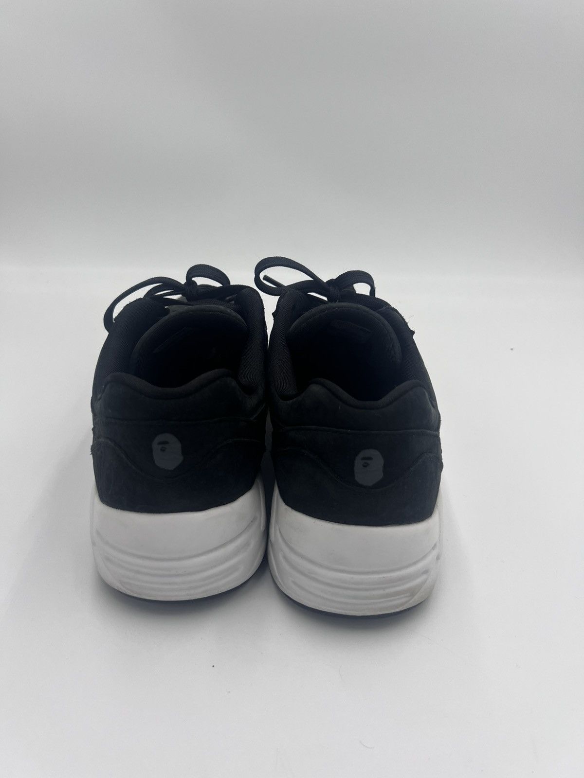 Bape × Puma A Bathing Ape R698 Black Camo Size US 10 / EU 43 - 2 Thumbnail