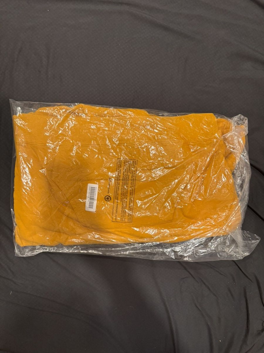 Supreme Supreme Known As Hooded Sweatshirt Size US L / EU 52-54 / 3 - 2 Thumbnail