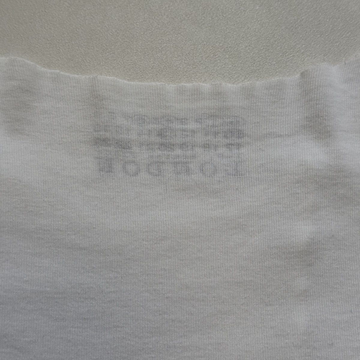 Maison Margiela Artisanal 2004 Union Jack Reworked T Shirt Size US M / EU 48-50 / 2 - 14 Thumbnail