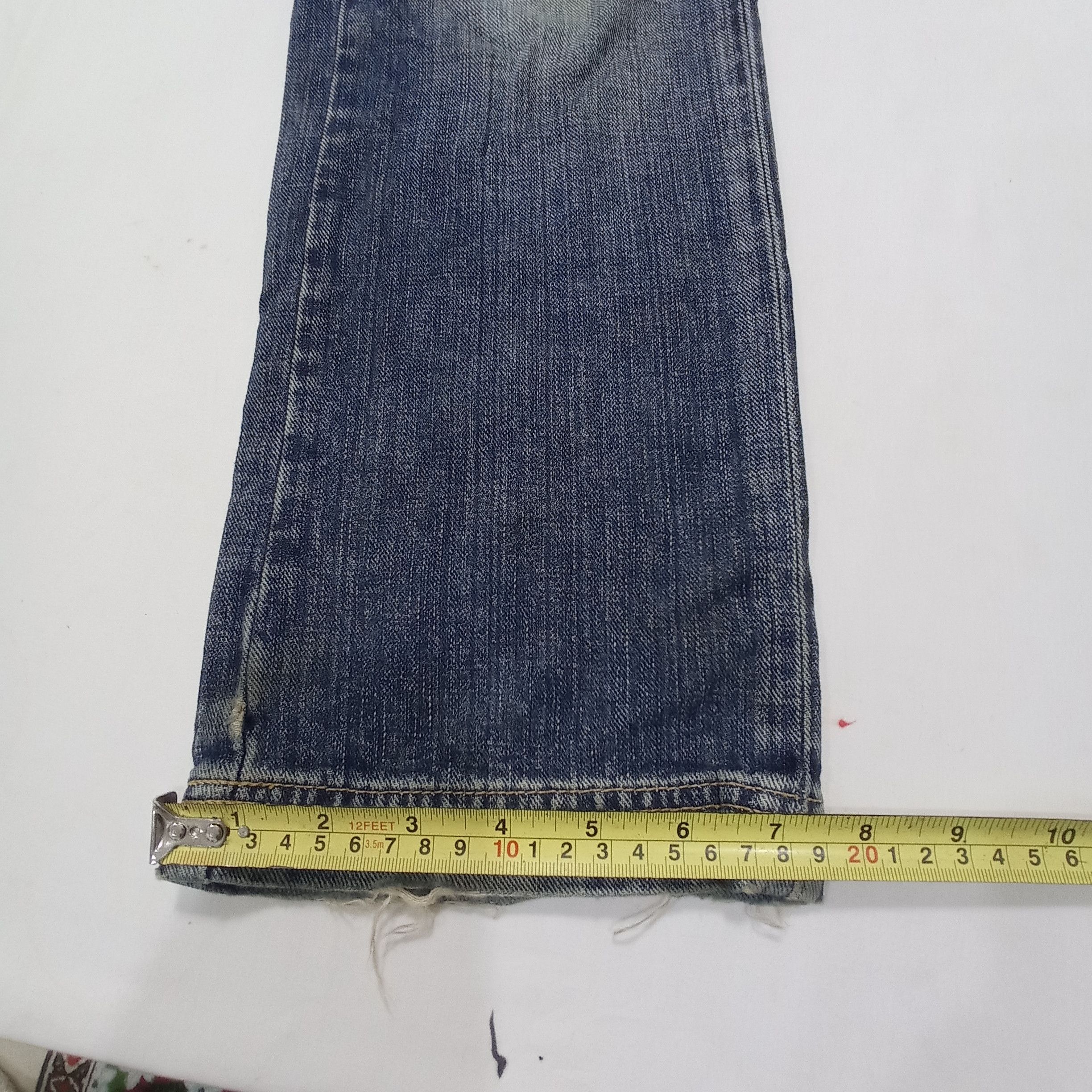 Gap Gap Jeans Cargo Pants Size US 28 / EU 44 - 14 Thumbnail