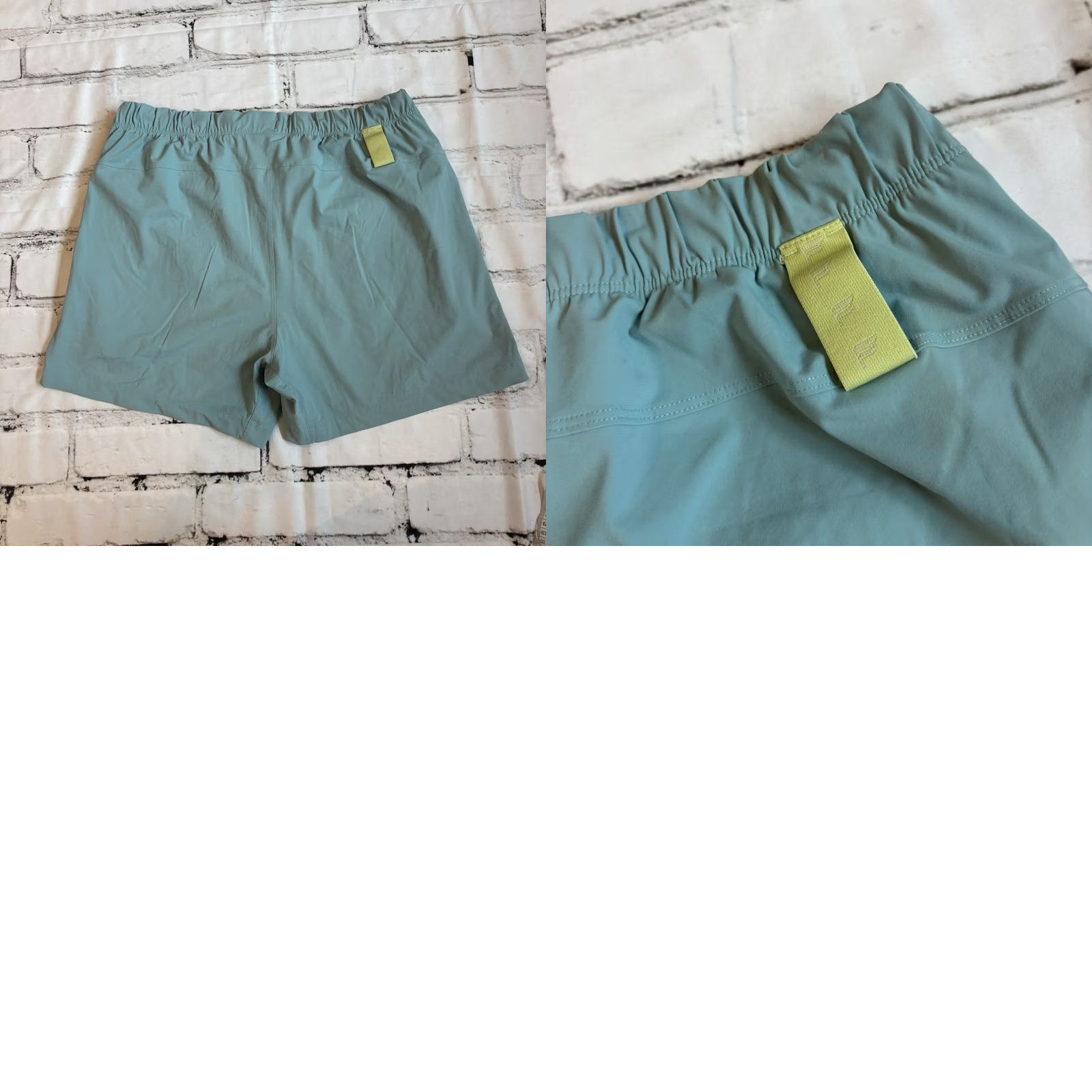 Fabletics VINTAGE? No. Size US 33 - 8 Thumbnail