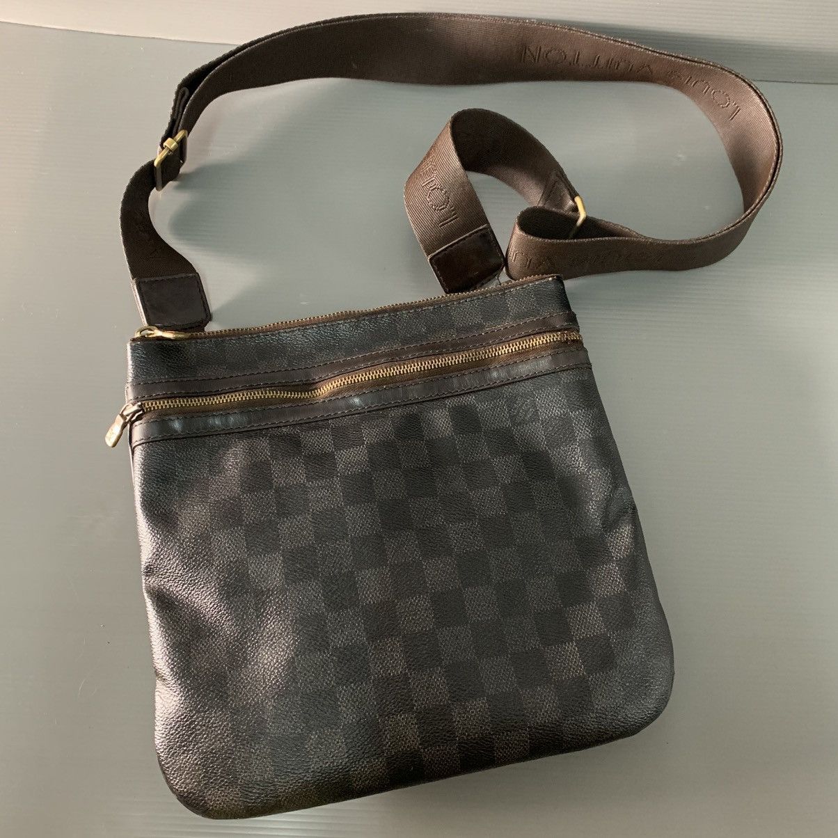 Louis Vuitton Louis Vuitton Damier Slingbag Size ONE SIZE - 1 Thumbnail