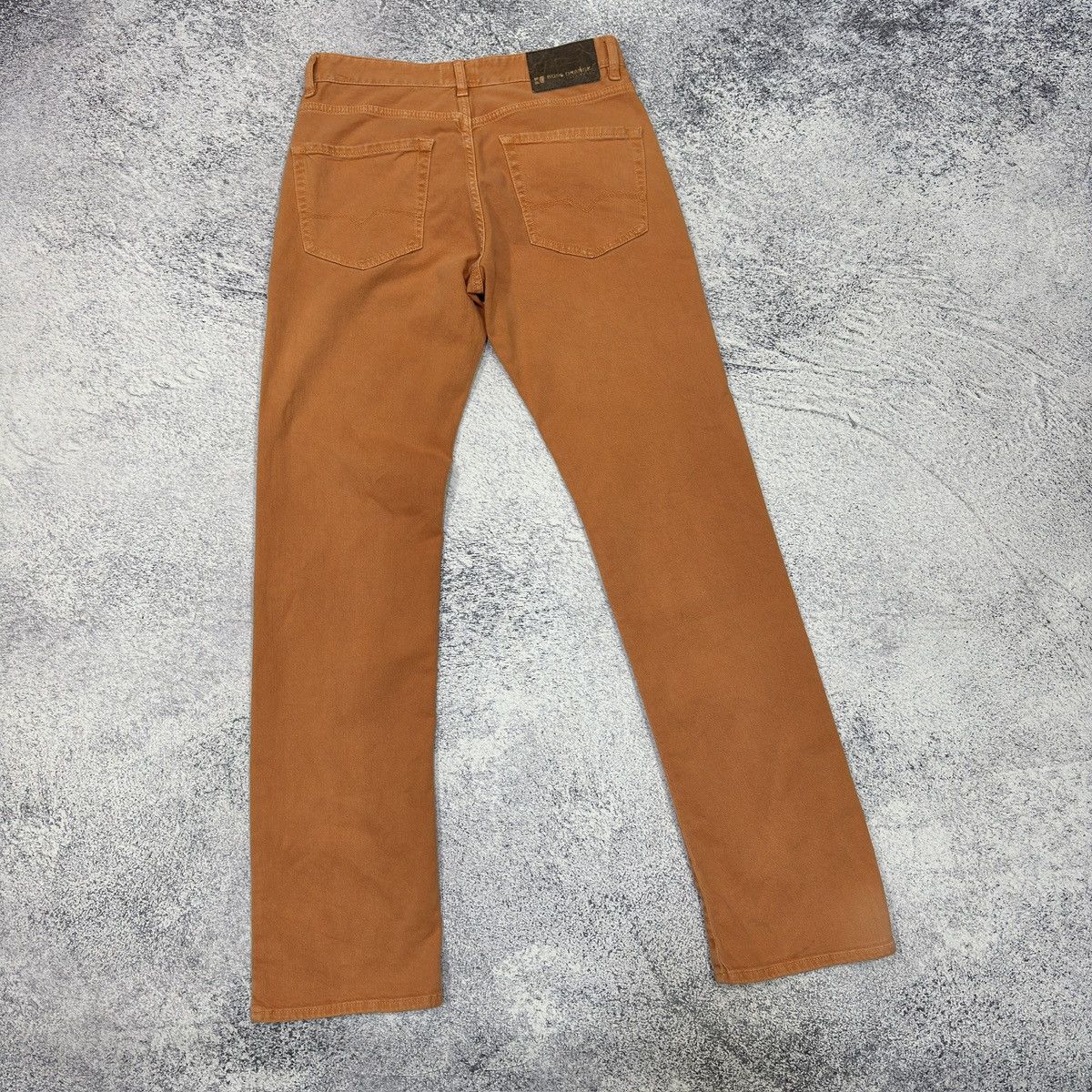 Hugo Boss Hugo Boss Orange Mens 31/32 size Size US 31 - 9 Thumbnail