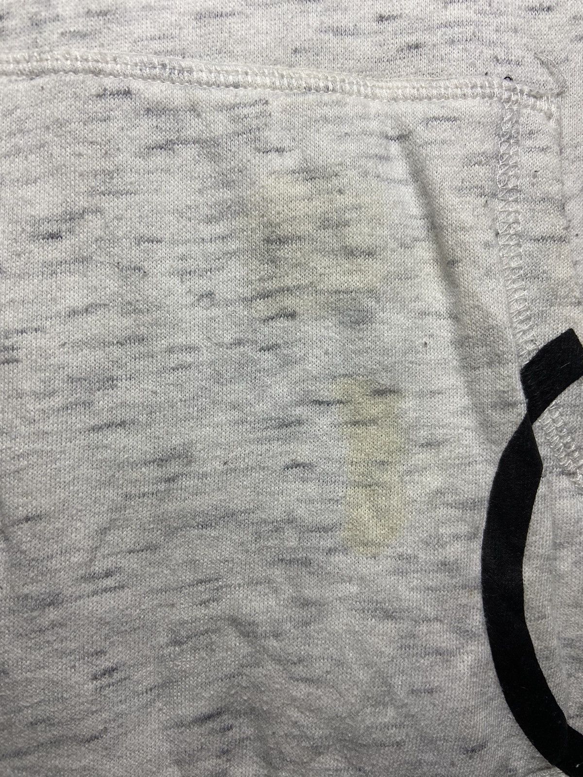 Calvin Klein × Calvin Klein 205W39NYC CALVIN KLEIN SPELLOUT TURTLENECK SWEATSHIRT Size US S / EU 44-46 / 1 - 4 Thumbnail