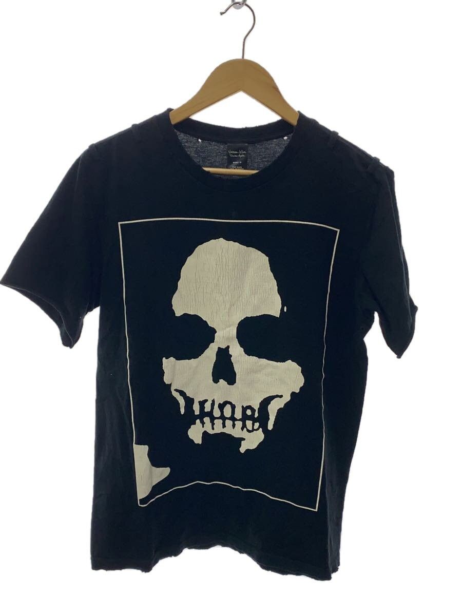 06ss“ガンズ期”NUMBER (N)INE Skull Jesus Tee Number Nine Skull Jesus | Grailed