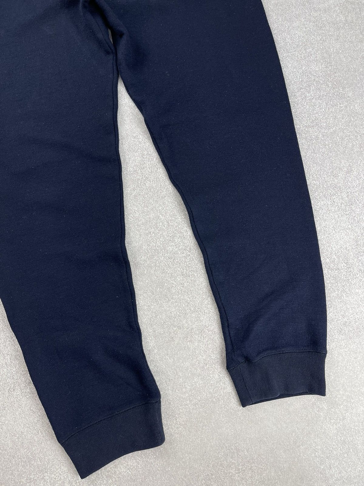 A.P.C. A.P.C. Rue Madame Paris Wool Men’s Pants Size M Size US 32 / EU 48 - 10 Thumbnail