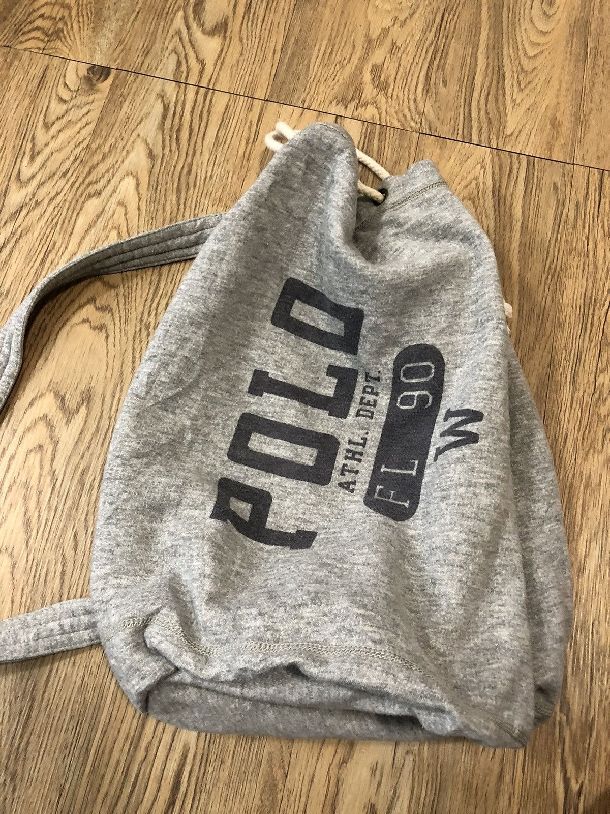 Ralph Lauren Ralph Lauren backpack Size ONE SIZE - 1 Thumbnail
